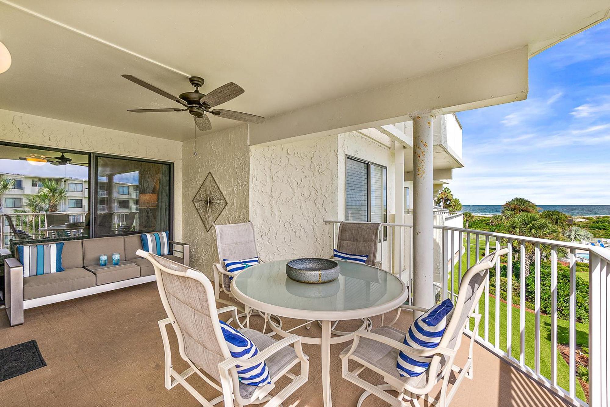 Colony Reef Holiday home