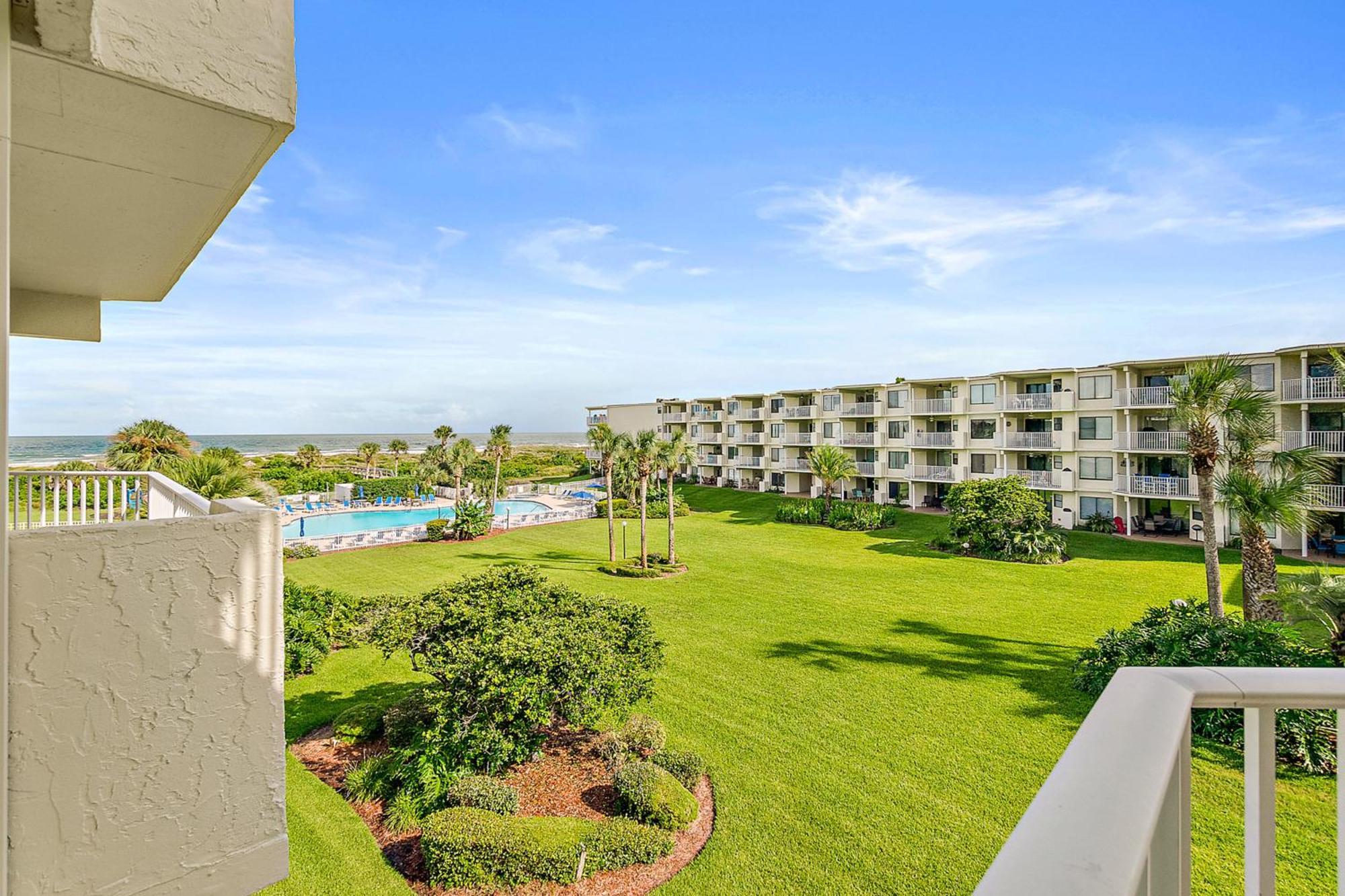 Colony Reef Holiday home