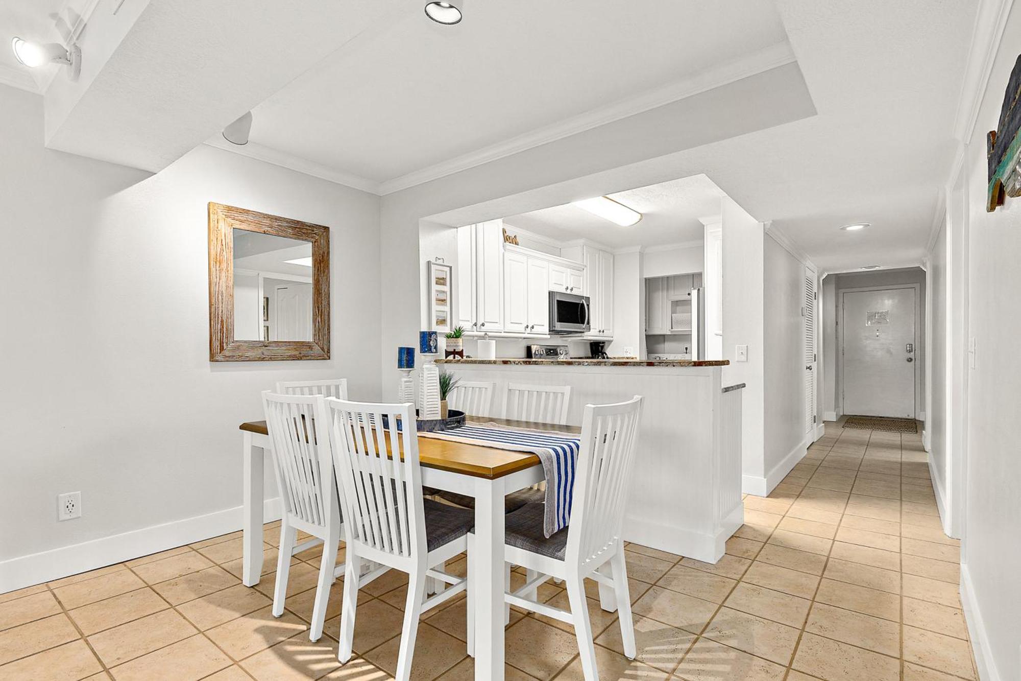 Colony Reef Holiday home St. Augustine