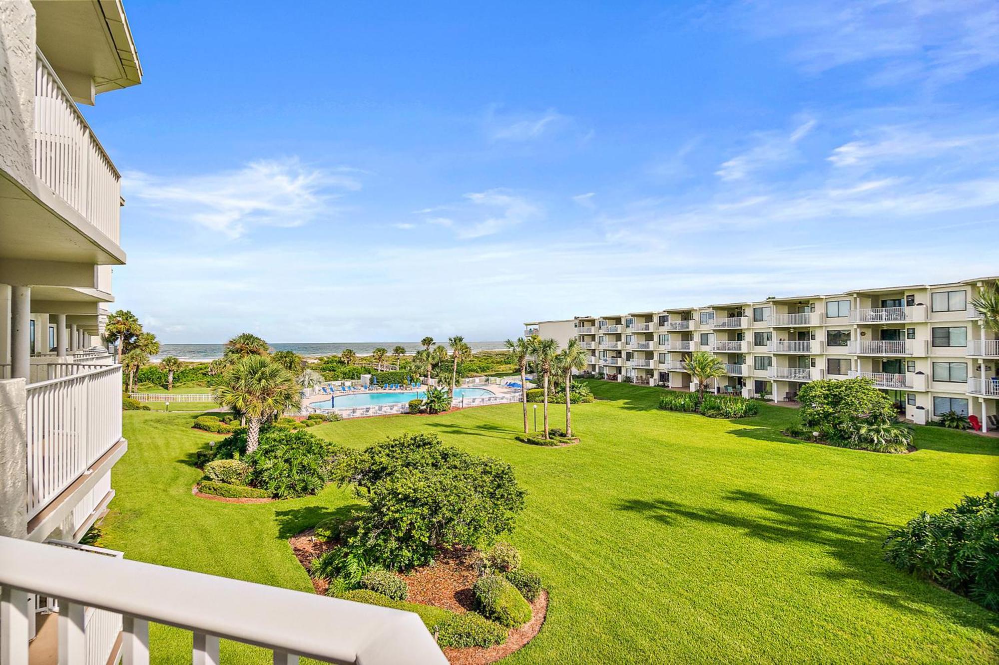 Holiday home Colony Reef