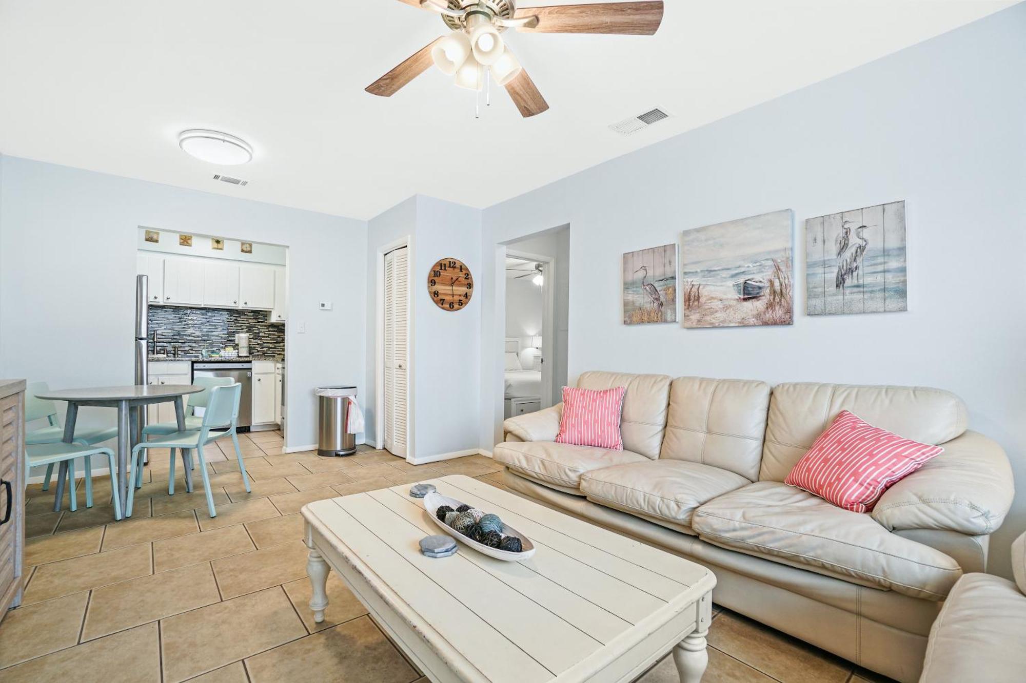 Endless Summer By Panhandle Getaways Apartment