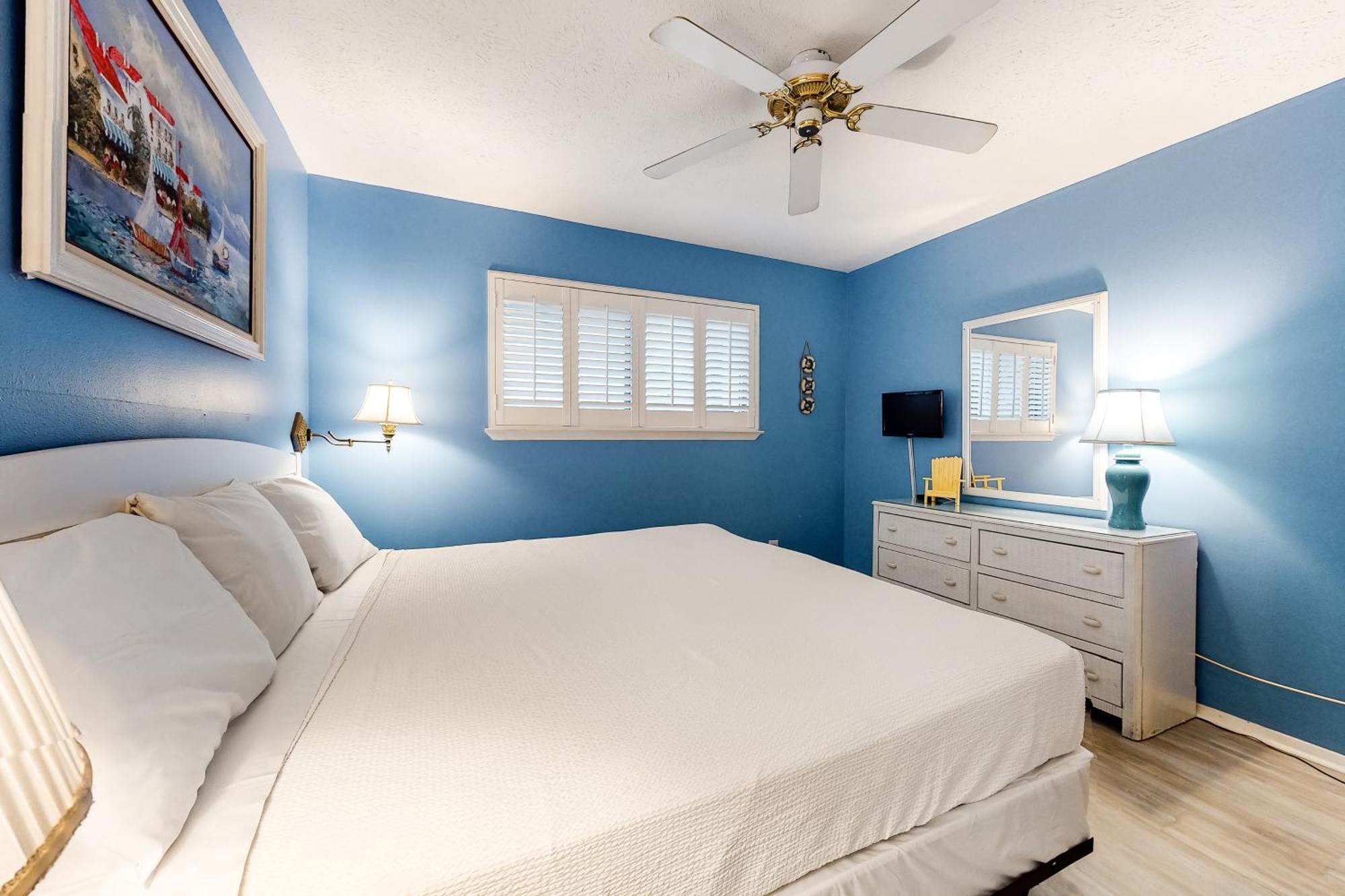Nautical Watch Holiday home Panama City Beach