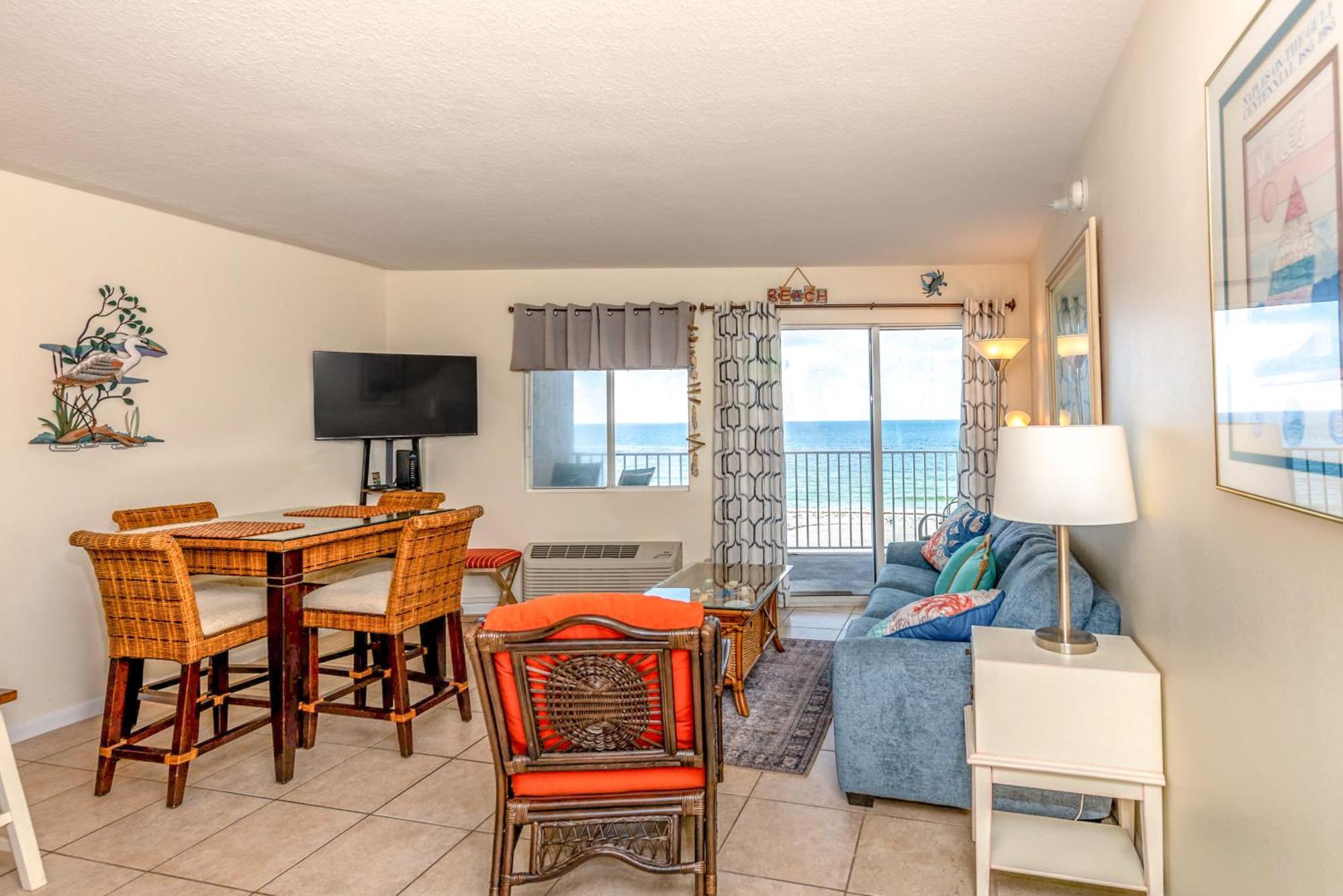 Apartment Perdido Skye