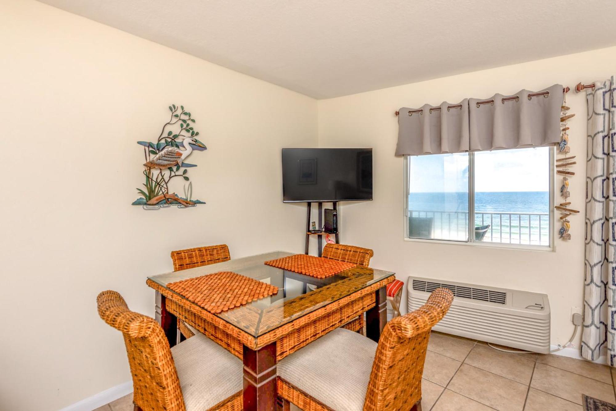 Apartment Perdido Skye *