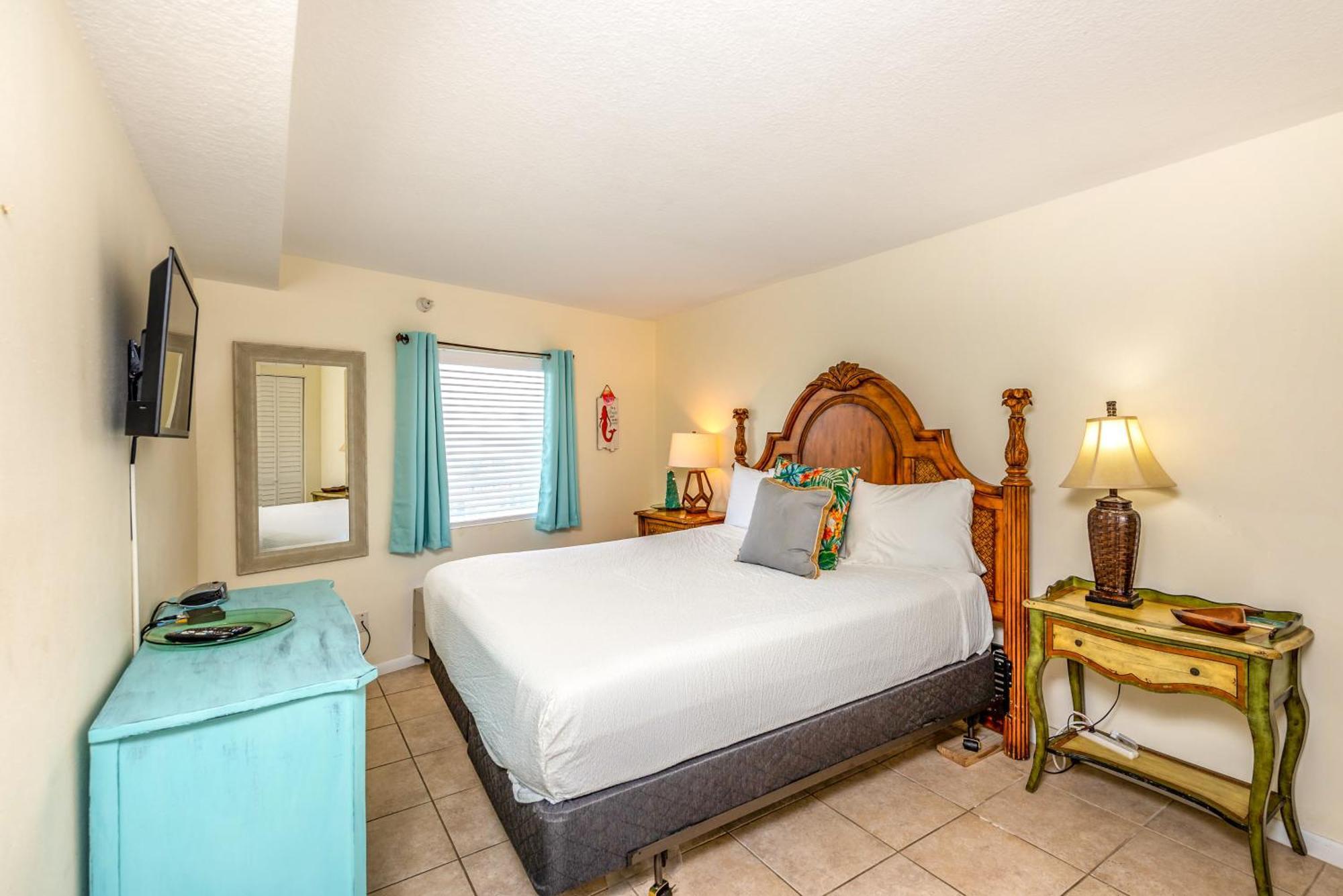 Apartment Perdido Skye