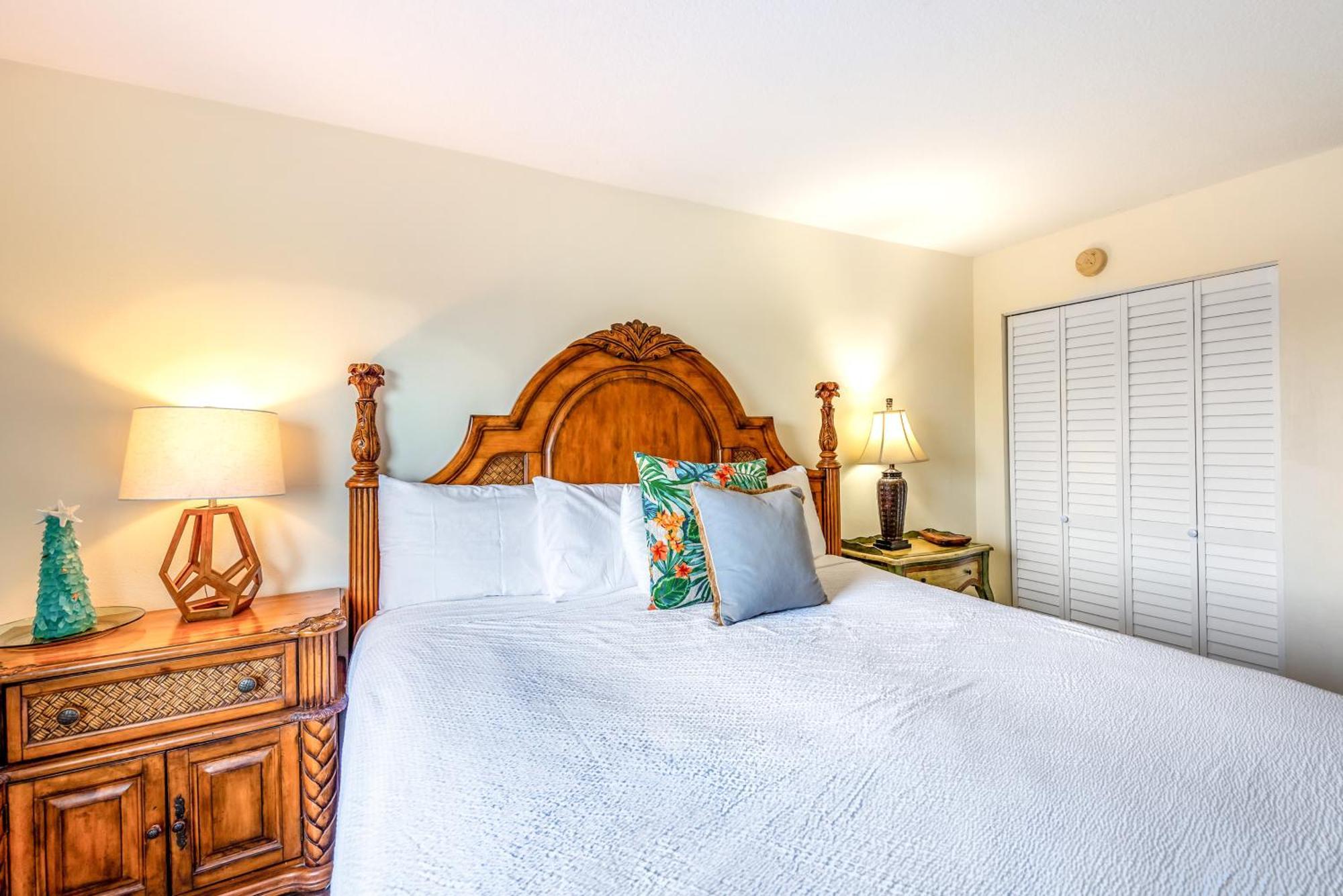 Apartment Perdido Skye