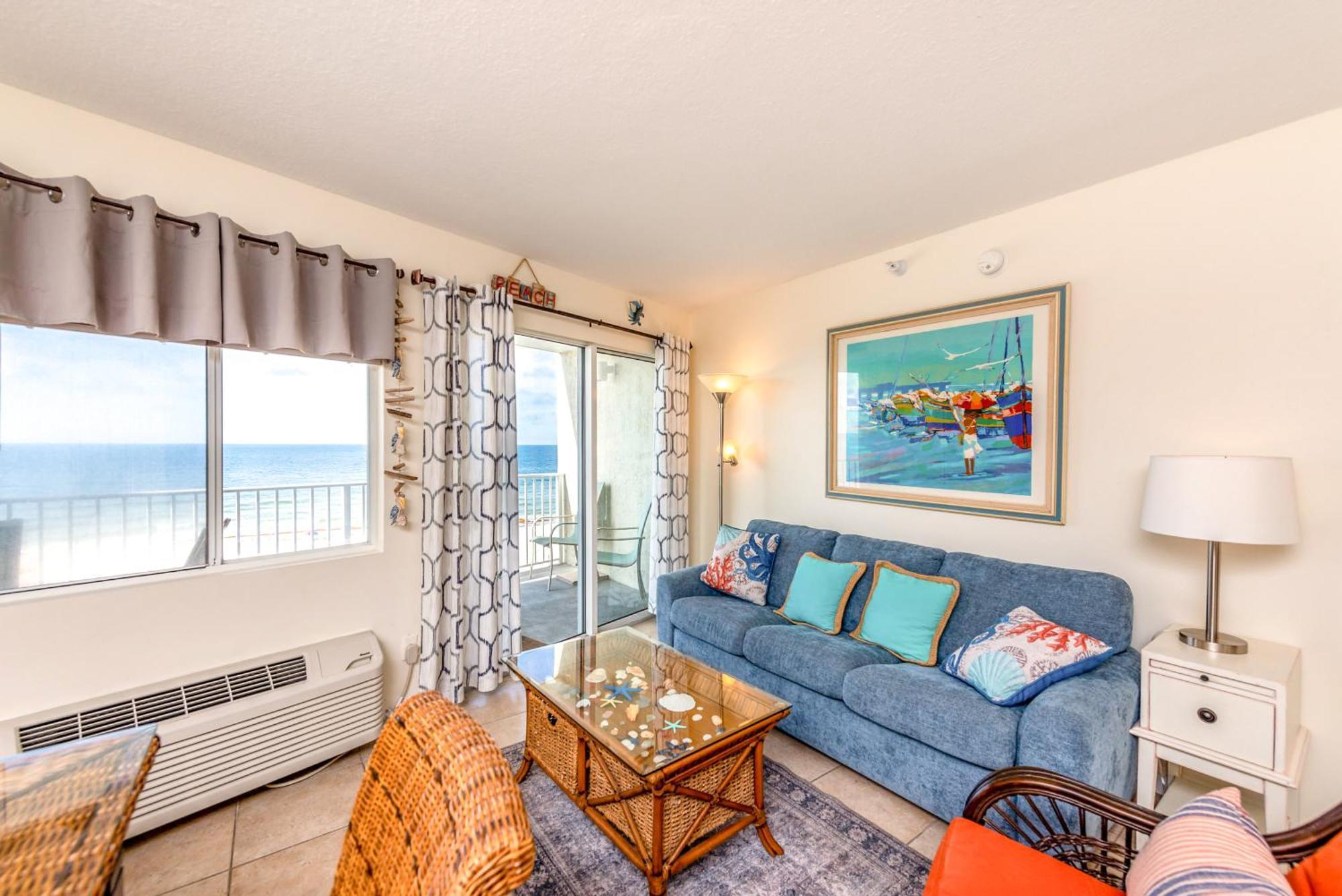 Perdido Skye Apartment Perdido Key