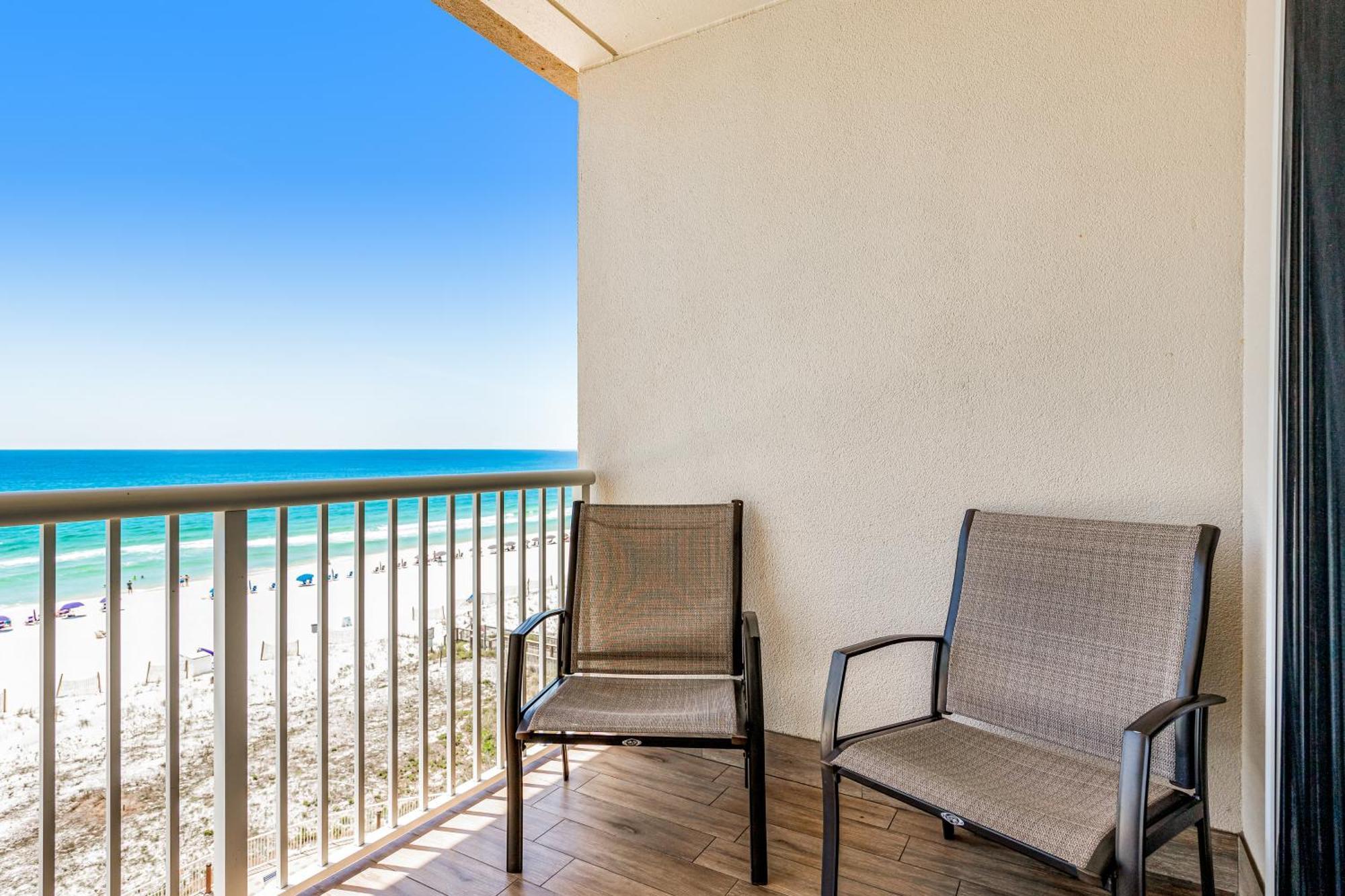 Summer Place Fort Walton Beach