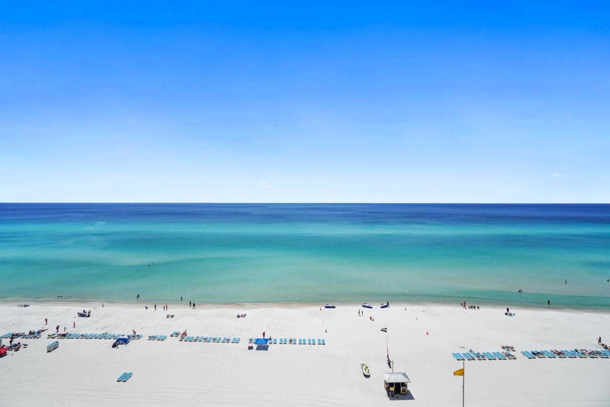 Splash By Panhandle Getaways * Panama City Beach