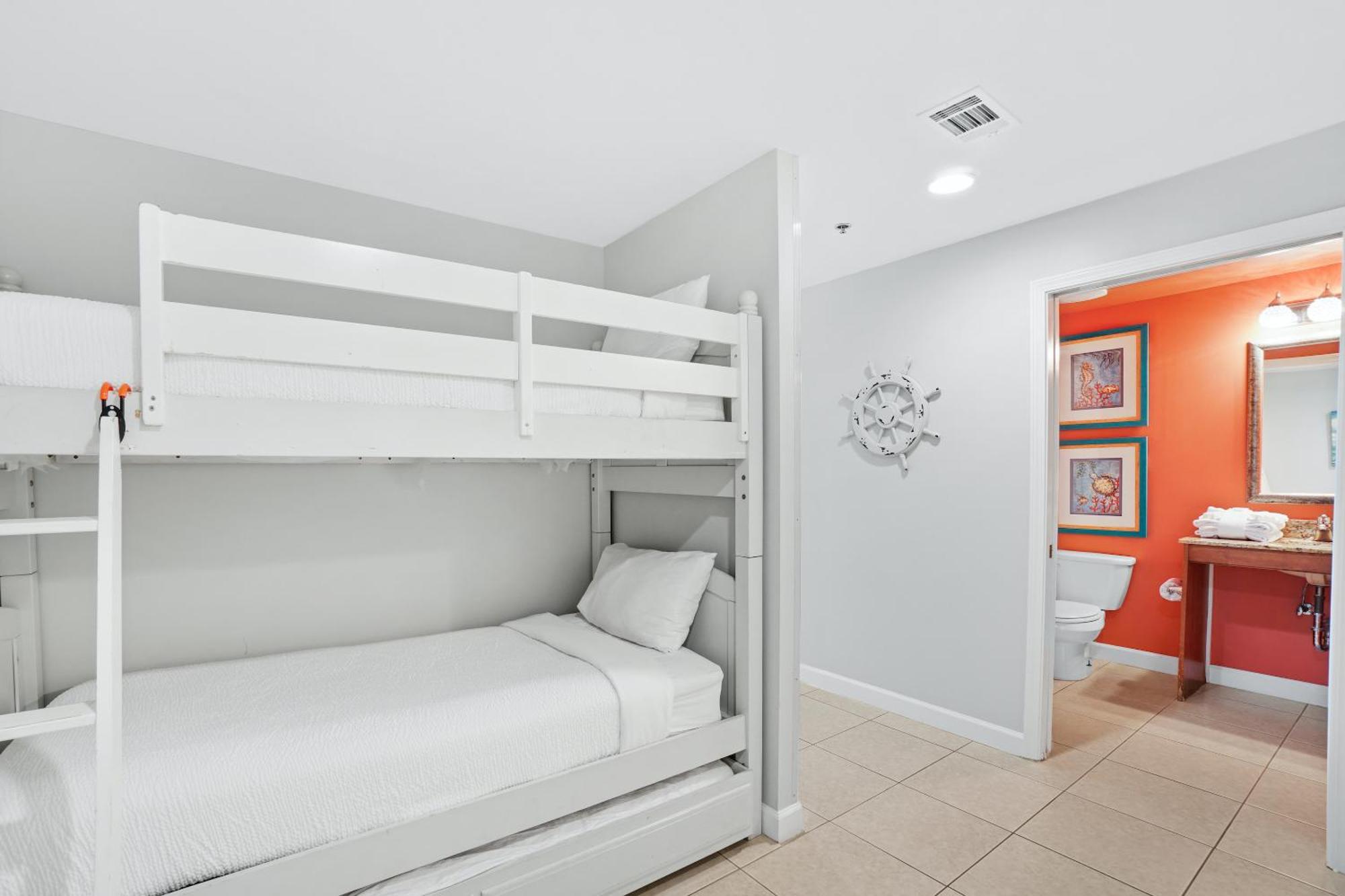 Splash By Panhandle Getaways Apartment *