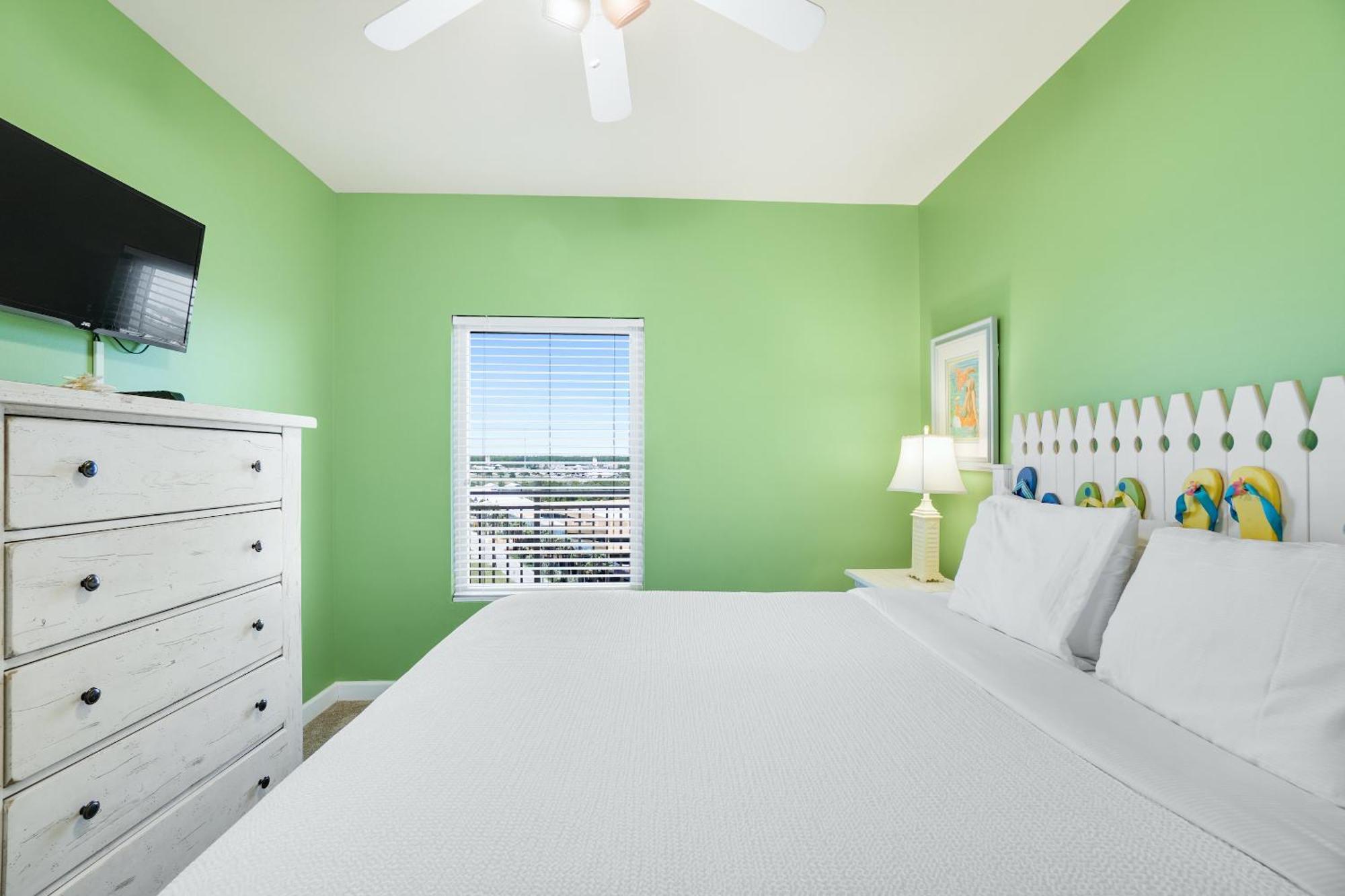Splash By Panhandle Getaways Apartment *