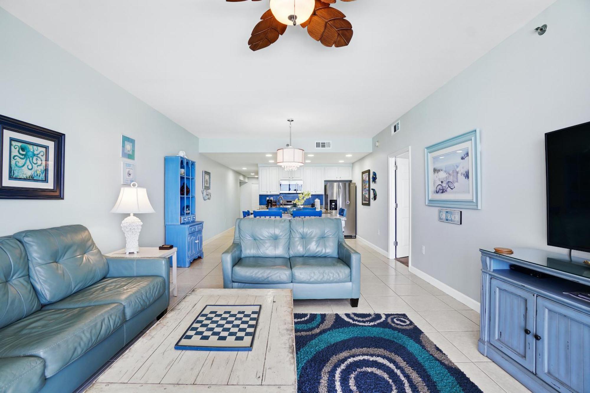 Splash By Panhandle Getaways * Panama City Beach