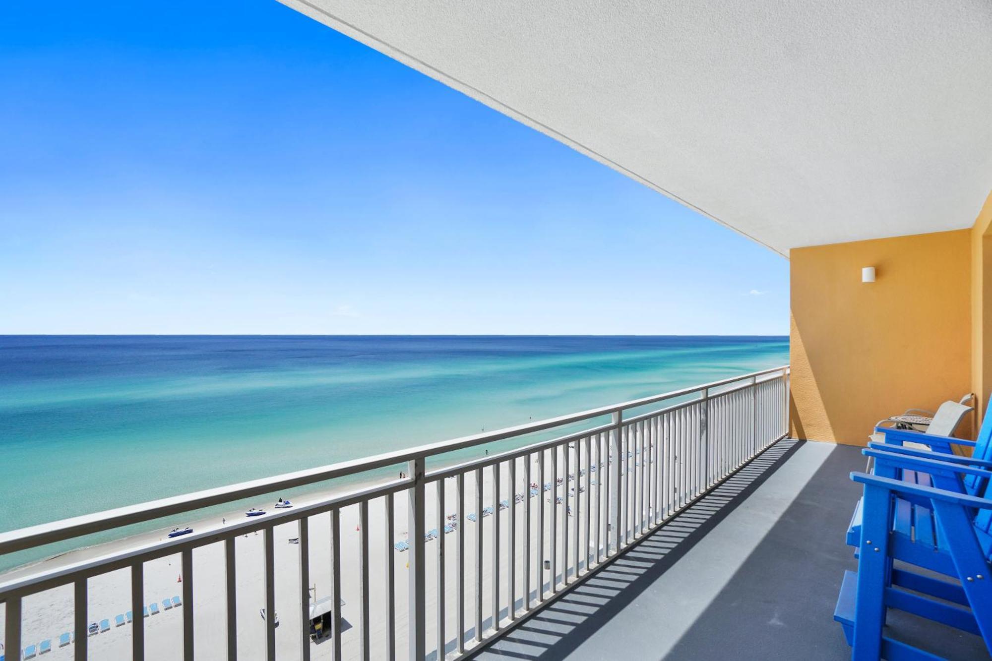 Splash By Panhandle Getaways *