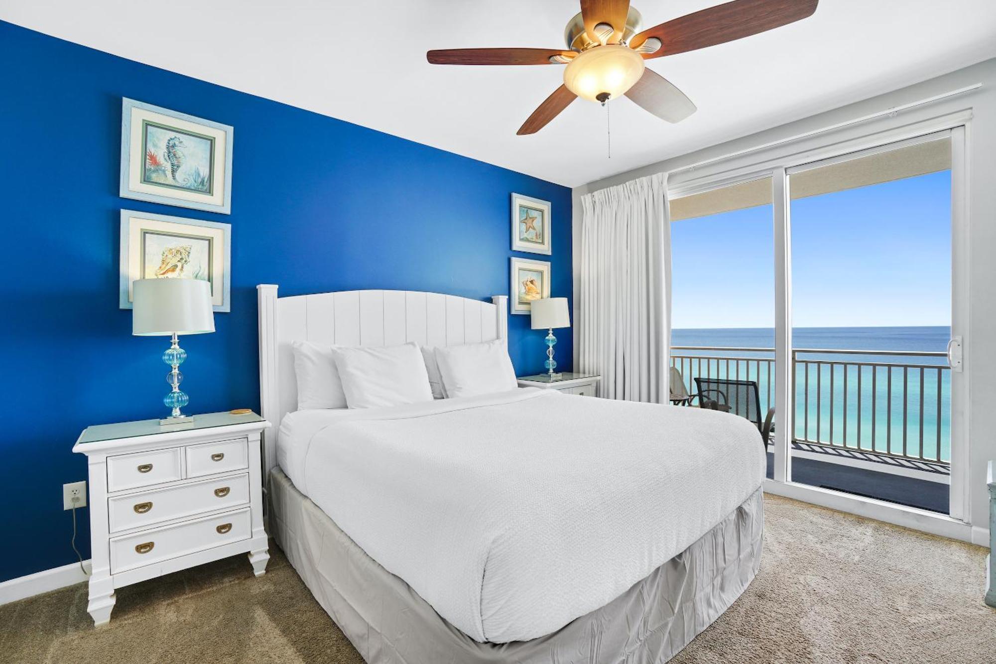 Splash By Panhandle Getaways Apartment