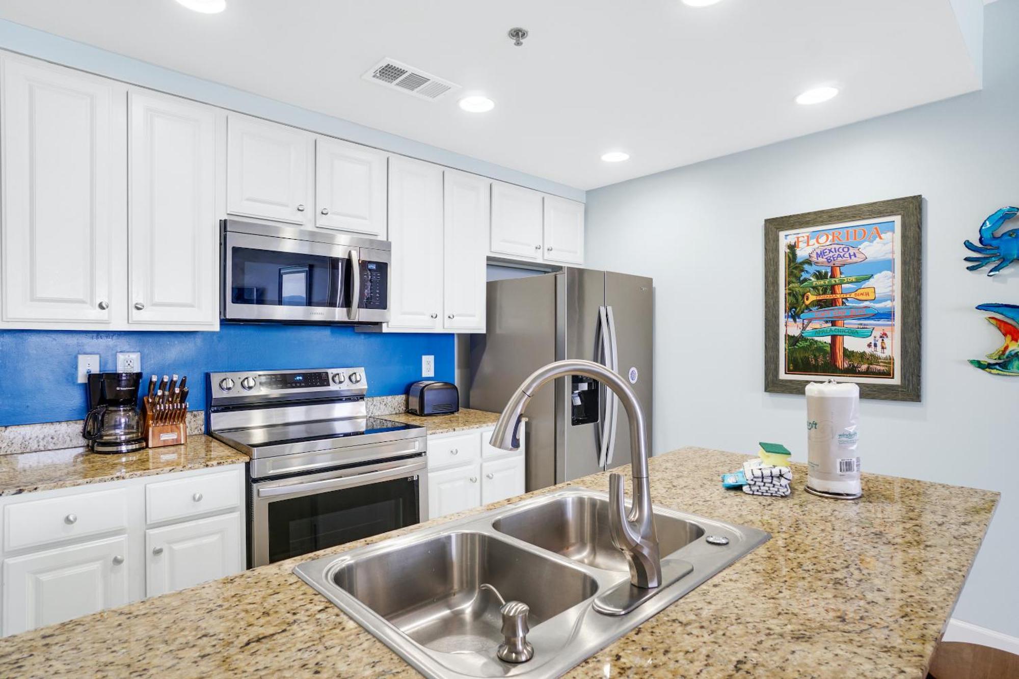 Apartment Splash By Panhandle Getaways *
