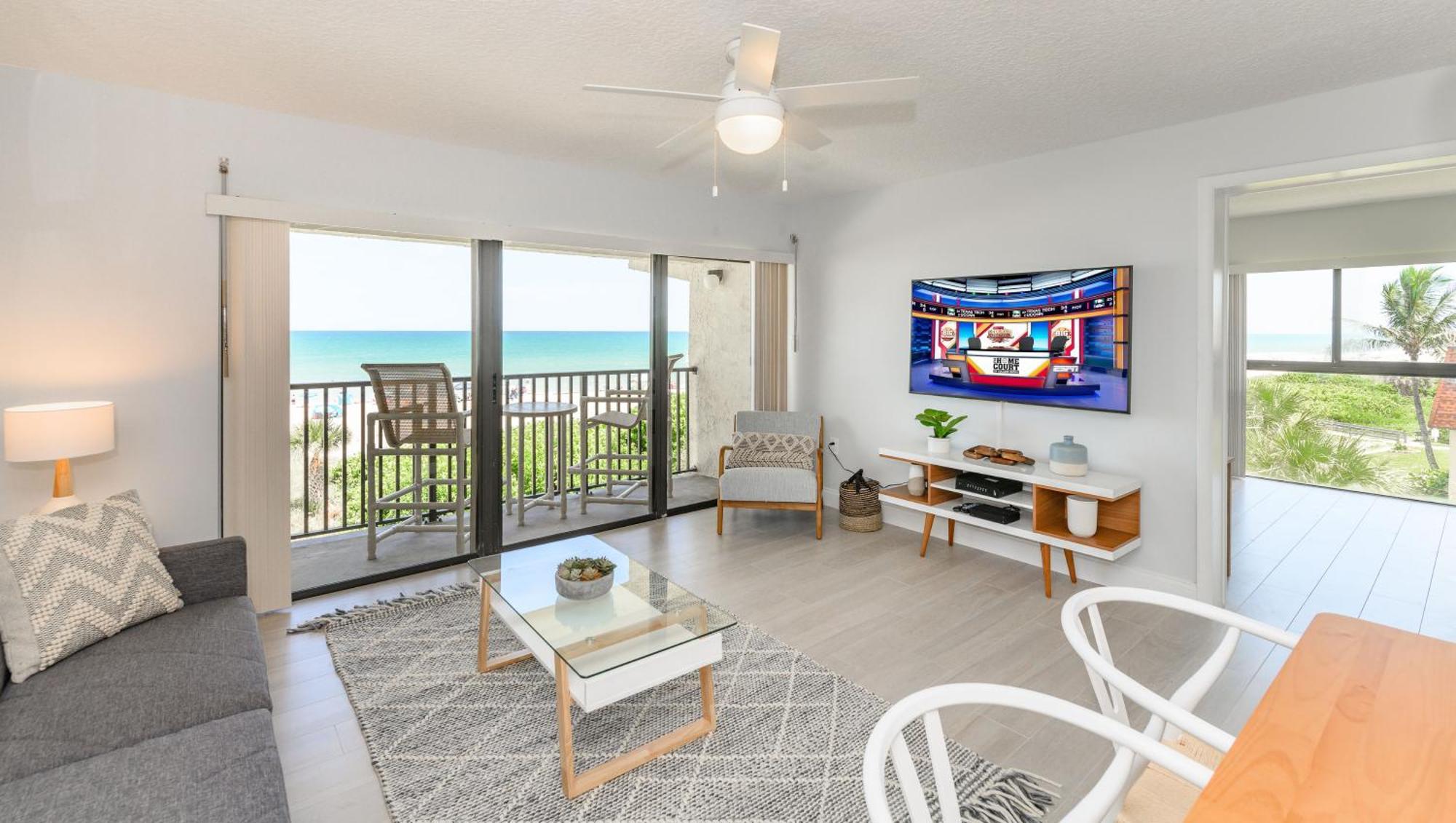 Chateau By The Sea Cocoa Beach