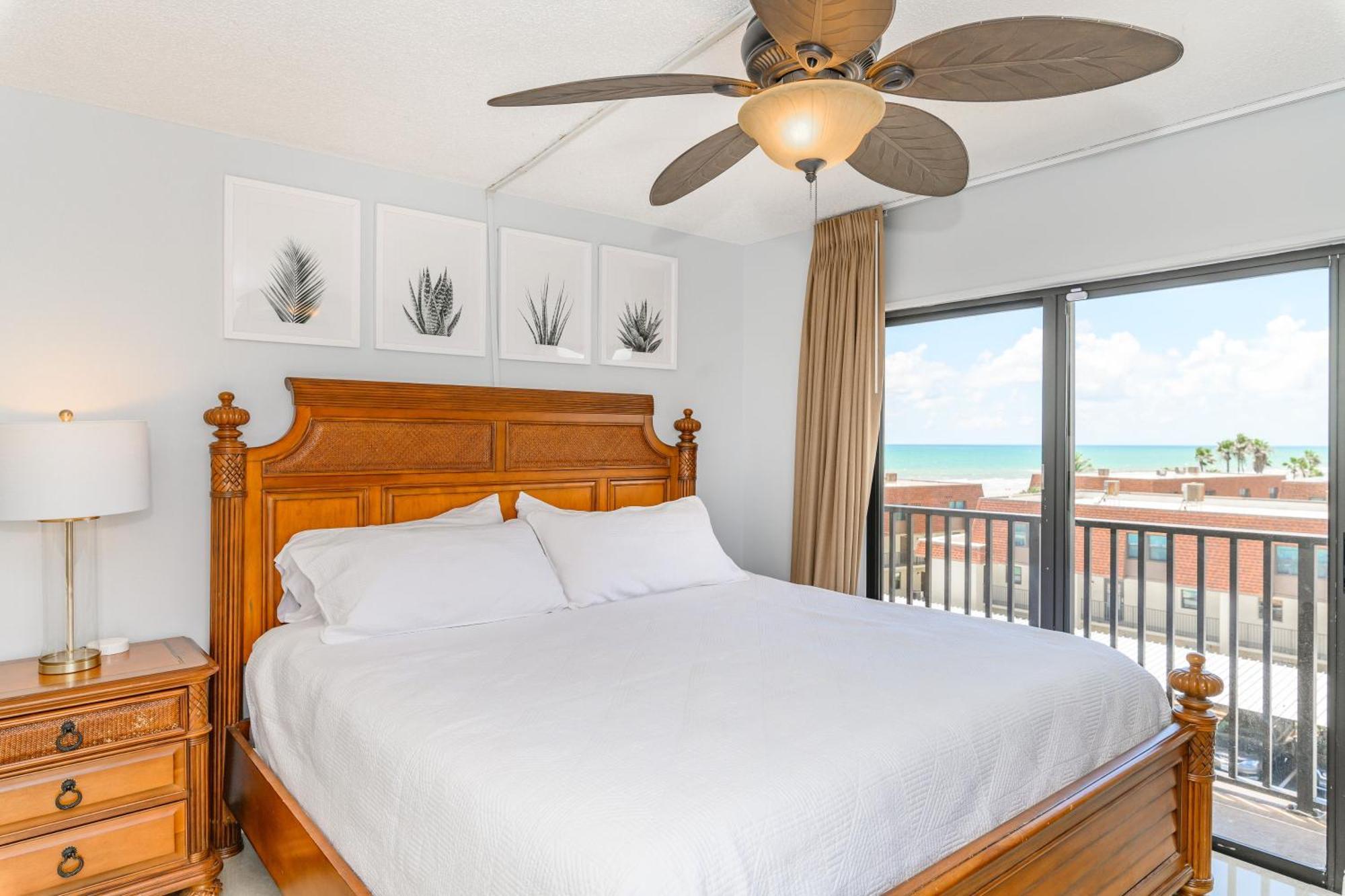 Aparthotel Chateau By The Sea Cocoa Beach