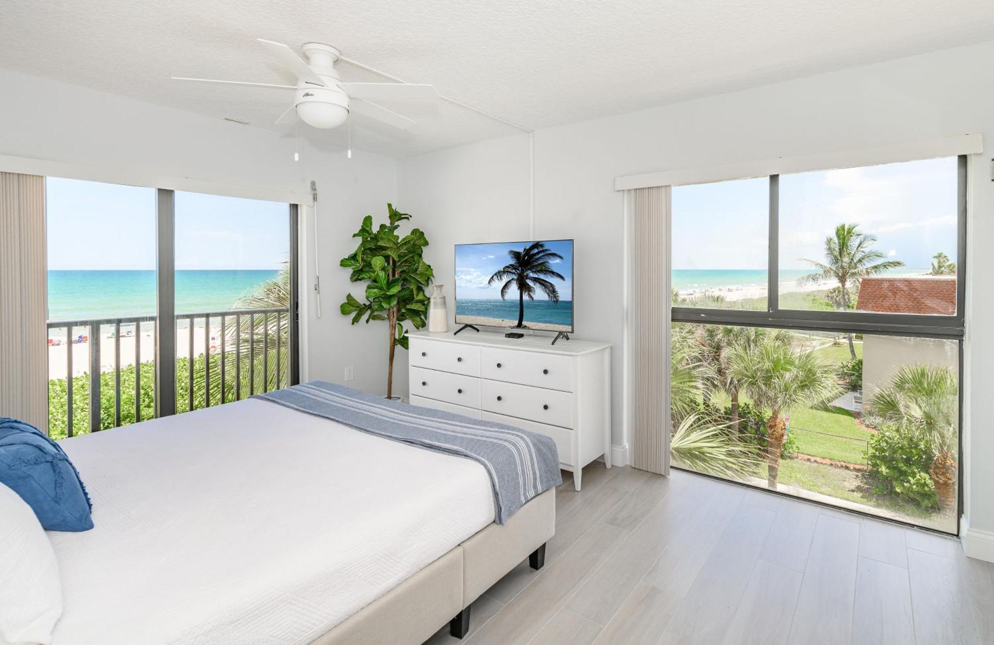 Aparthotel Chateau By The Sea Cocoa Beach
