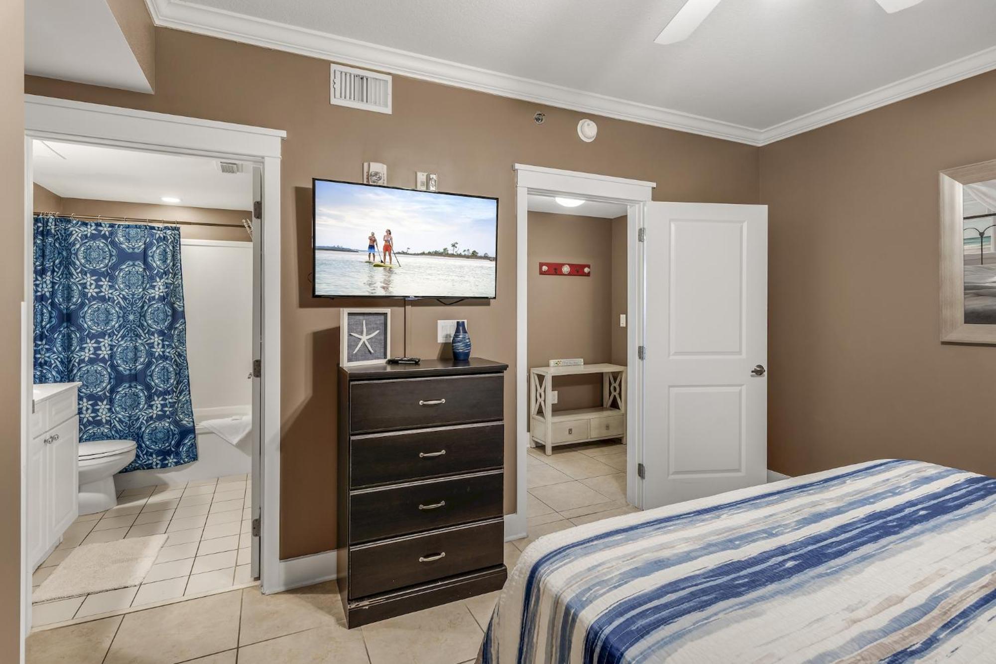 Waterscape By Tufan Aparthotel Fort Walton Beach