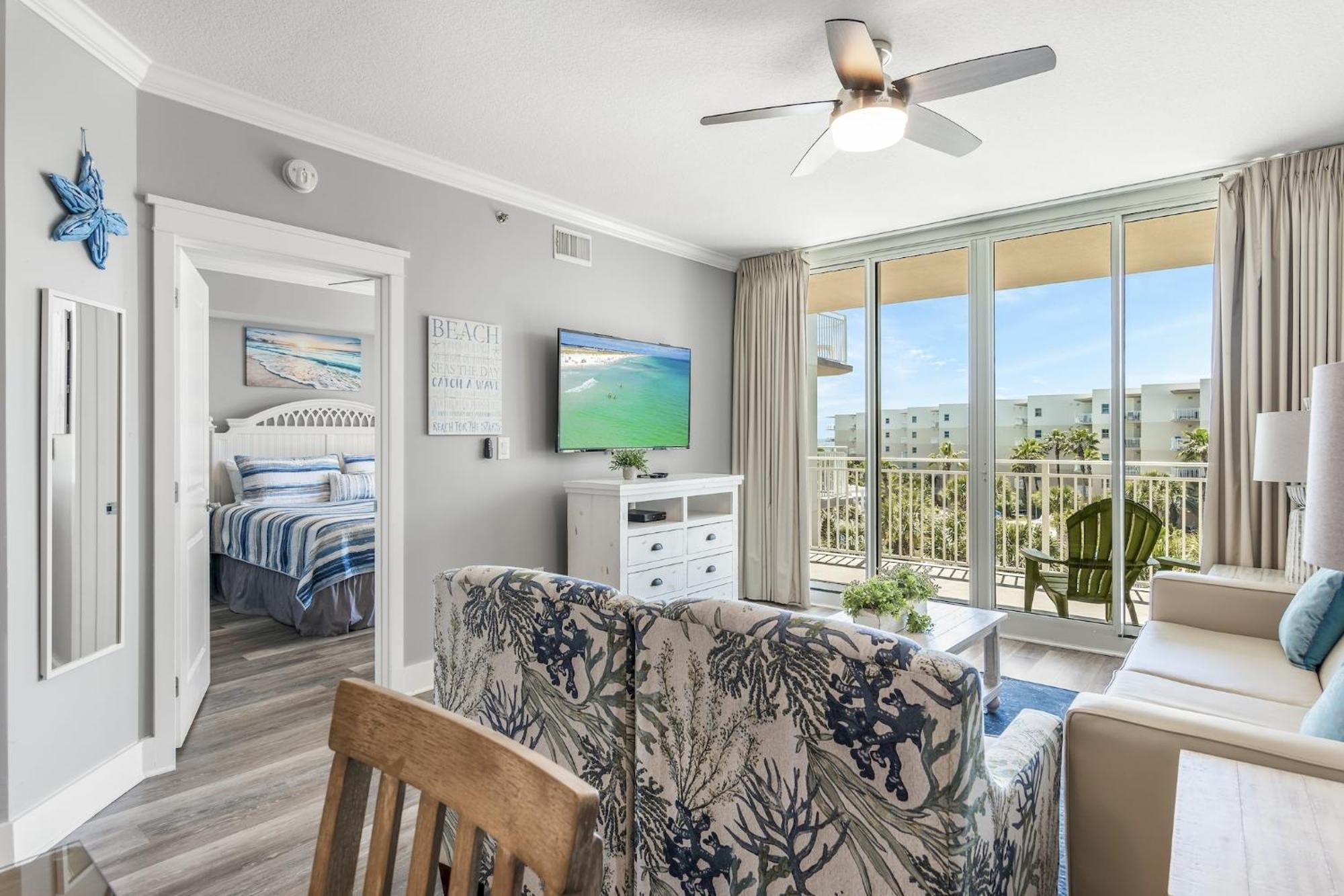 Waterscape By Tufan 3* Fort Walton Beach