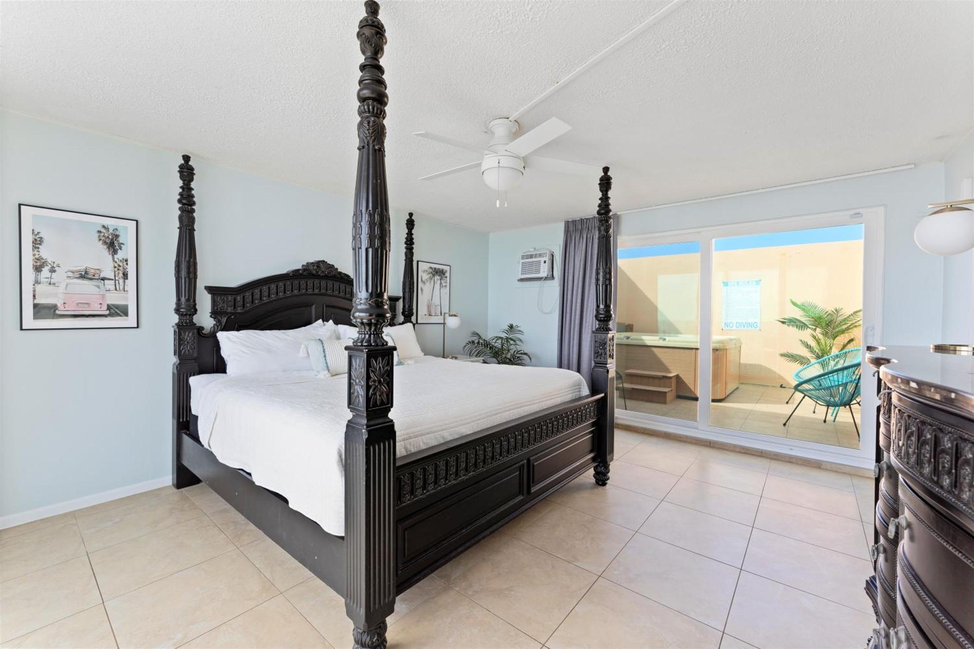 Paradise Club - Oceanfront And Penthouse * Satellite Beach