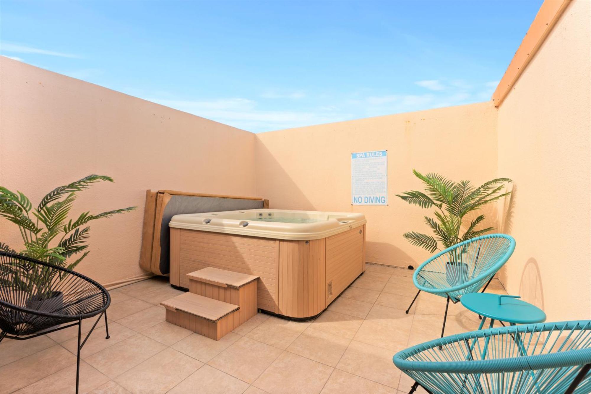 Paradise Club - Oceanfront And Penthouse