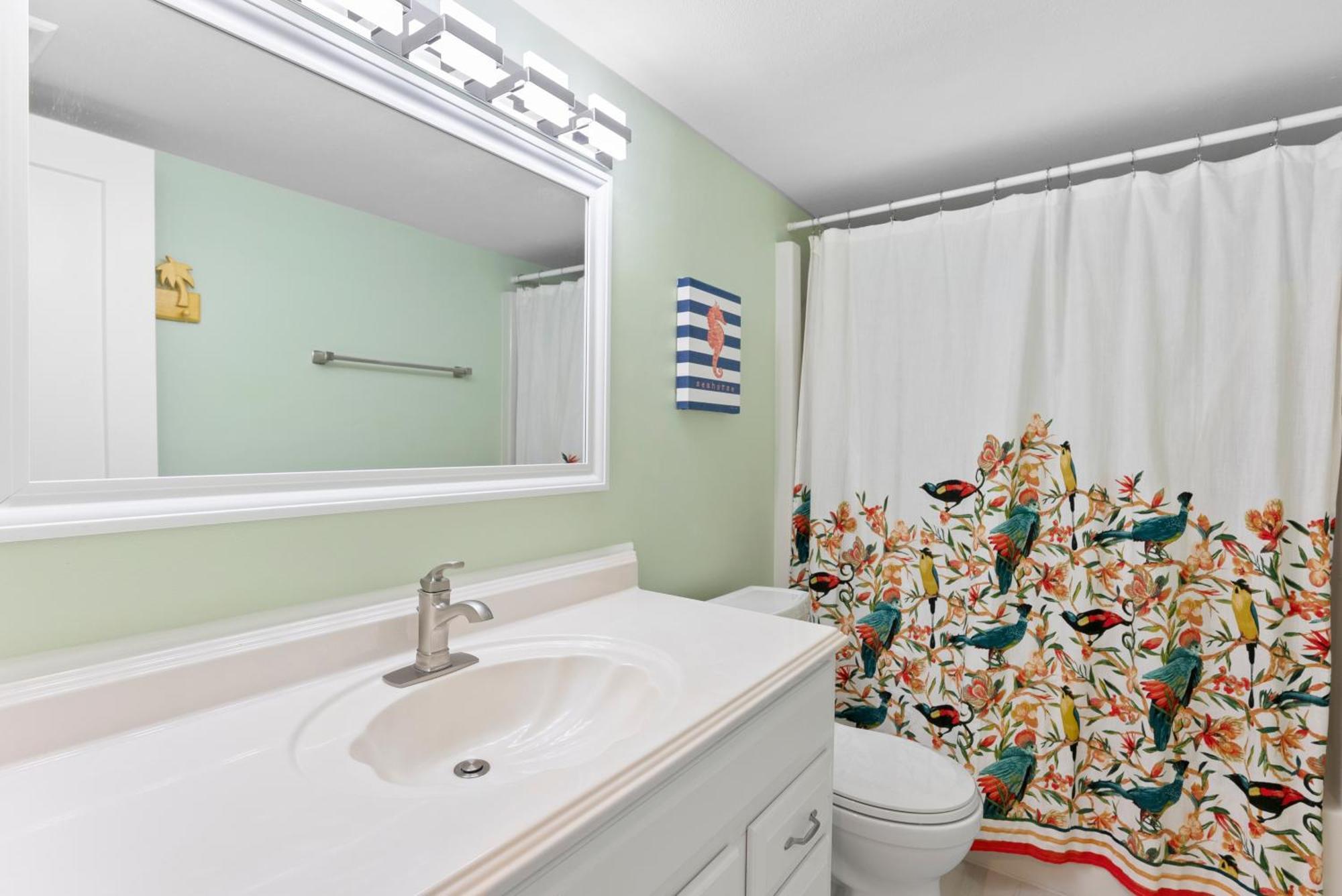 Aparthotel Canaveral Towers *
