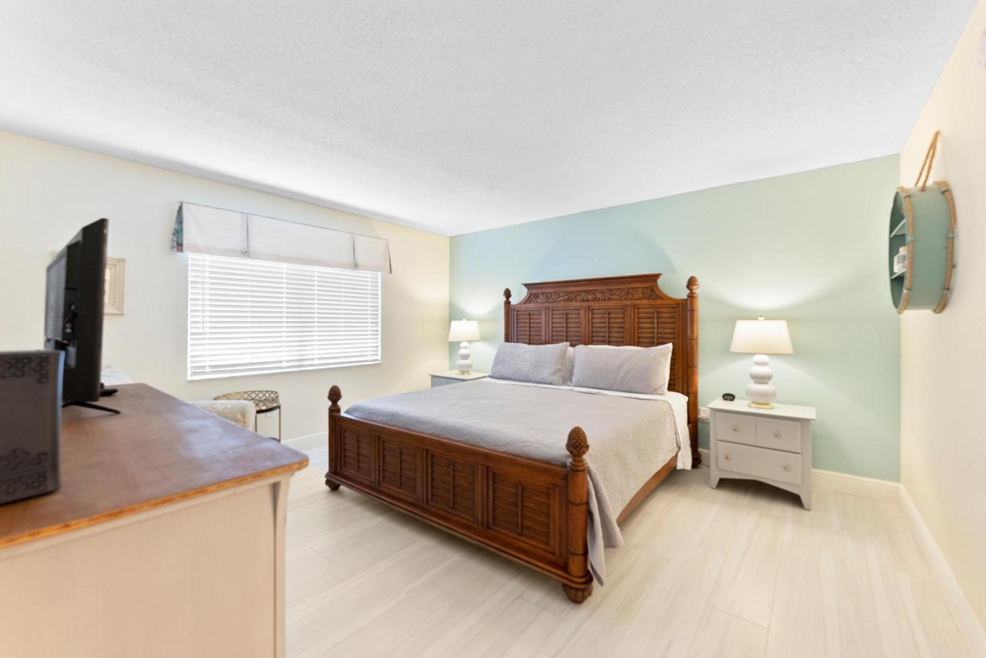 Canaveral Towers Aparthotel Cape Canaveral