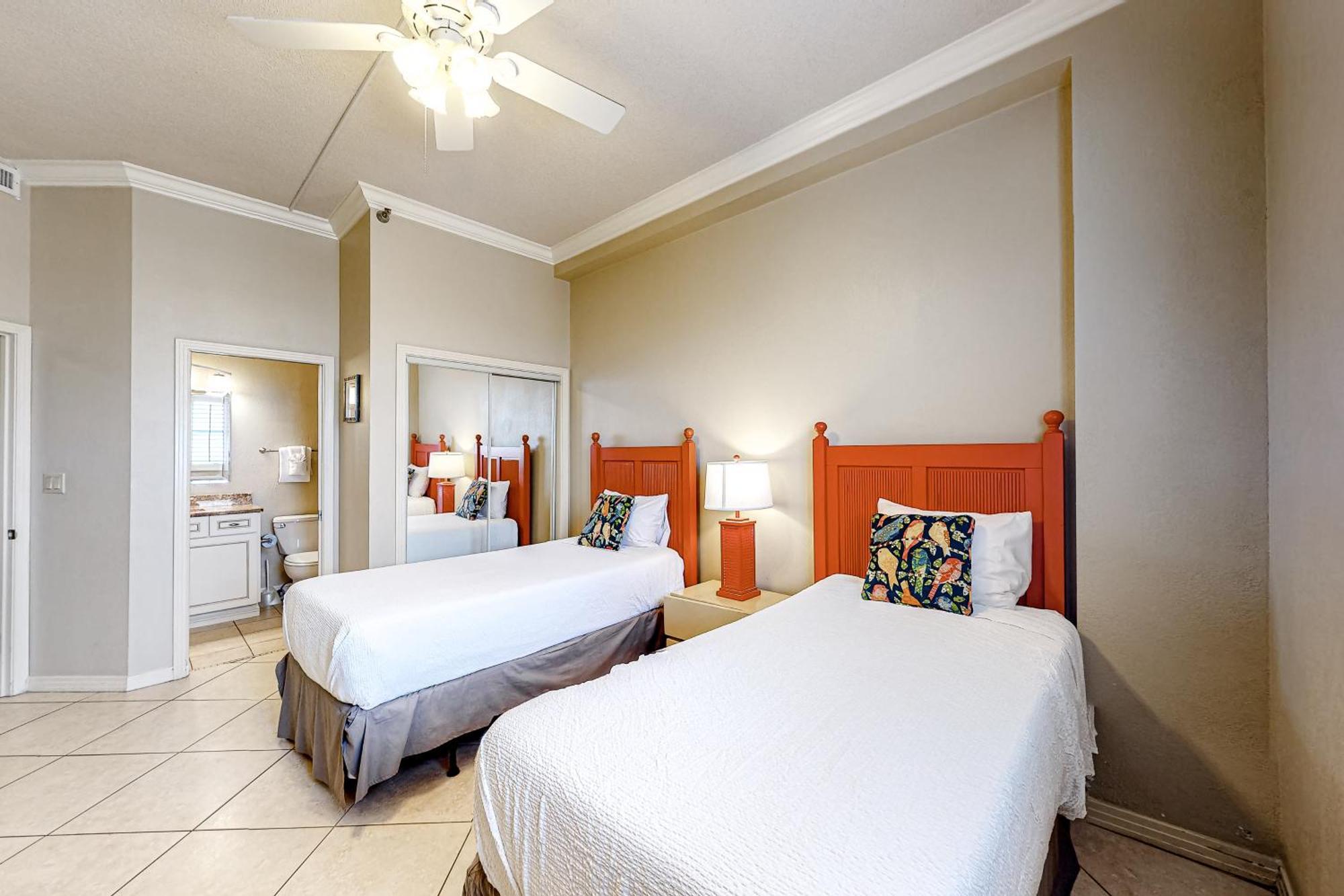 Hidden Dunes Holiday home Destin