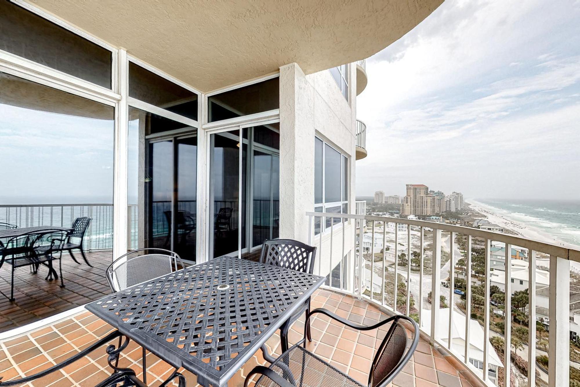 Hidden Dunes Holiday home Destin