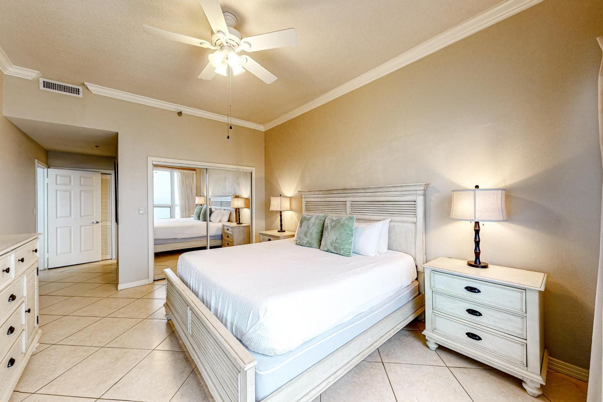 Holiday home Hidden Dunes Destin