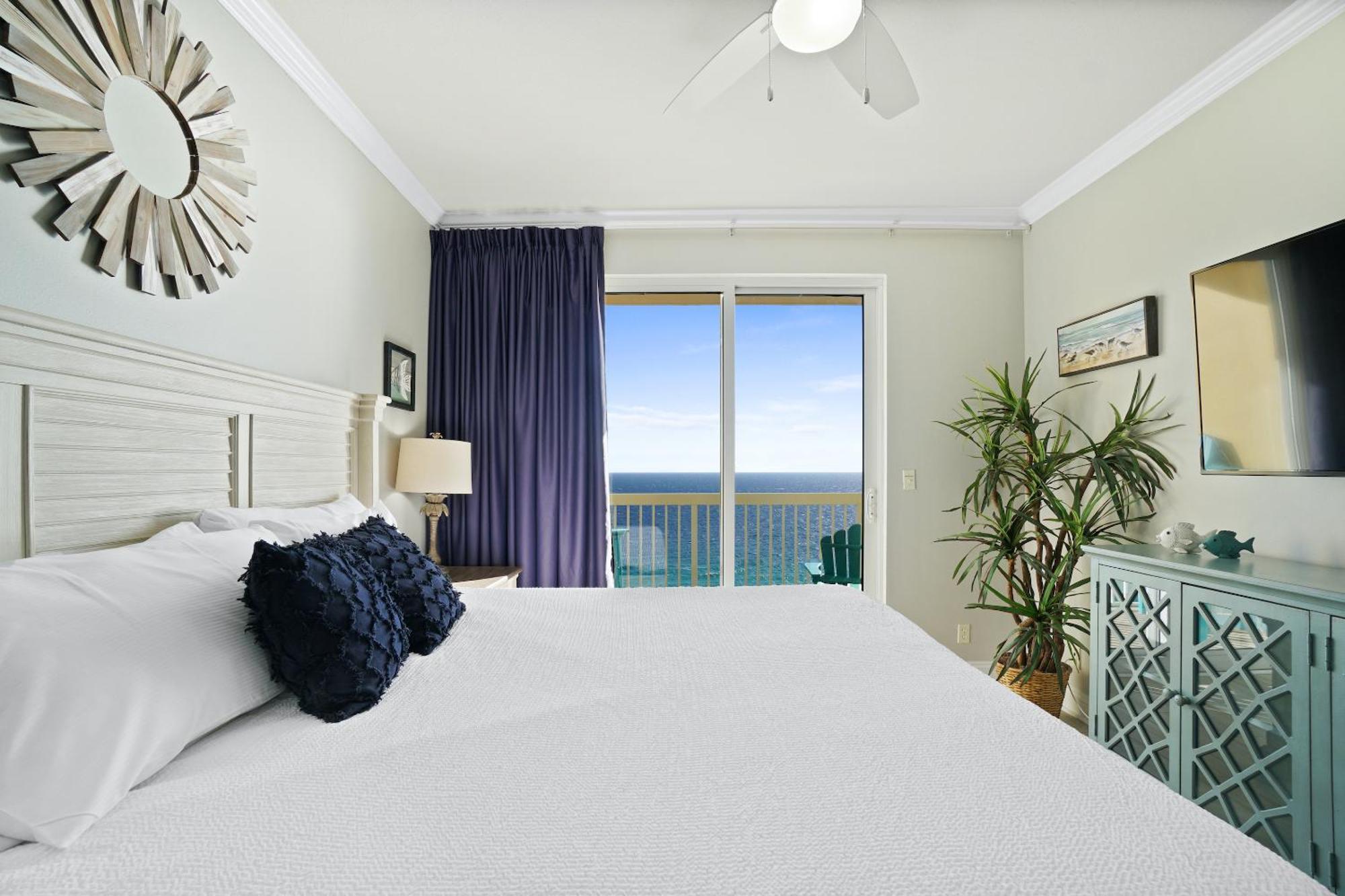 Apartment Calypso