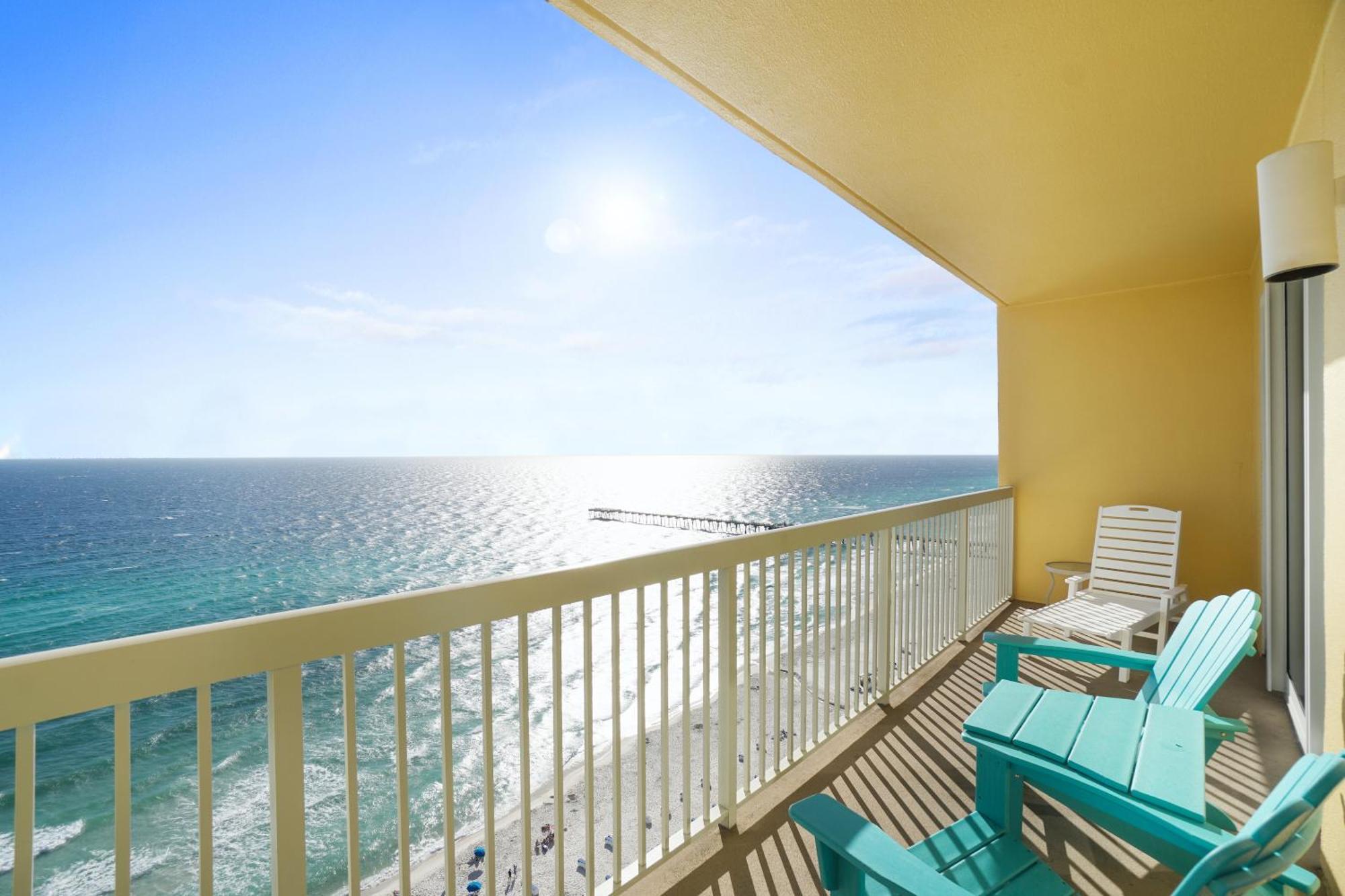 Calypso Apartment