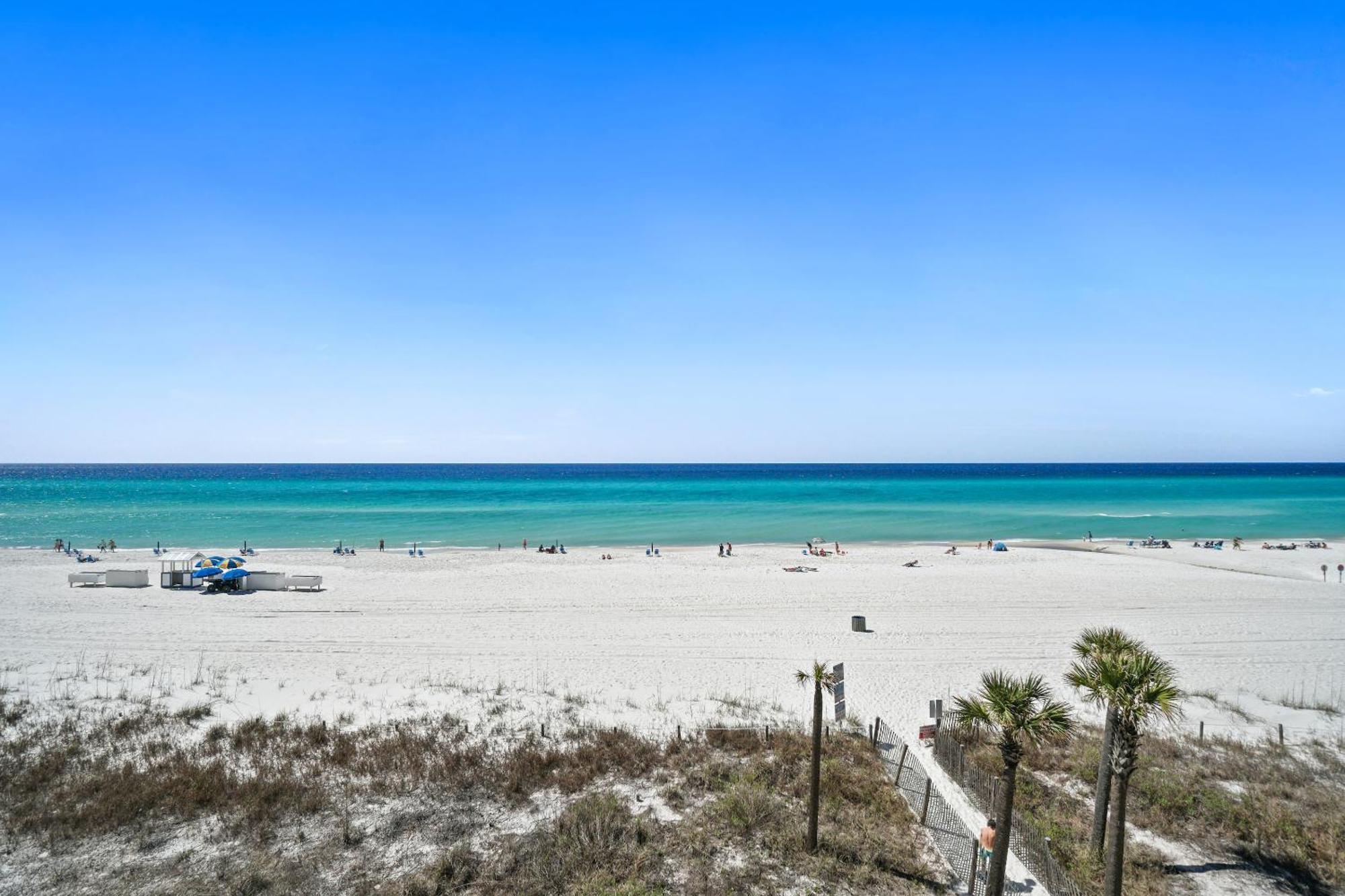 Edgewater By Panhandle Getaways Apartment *