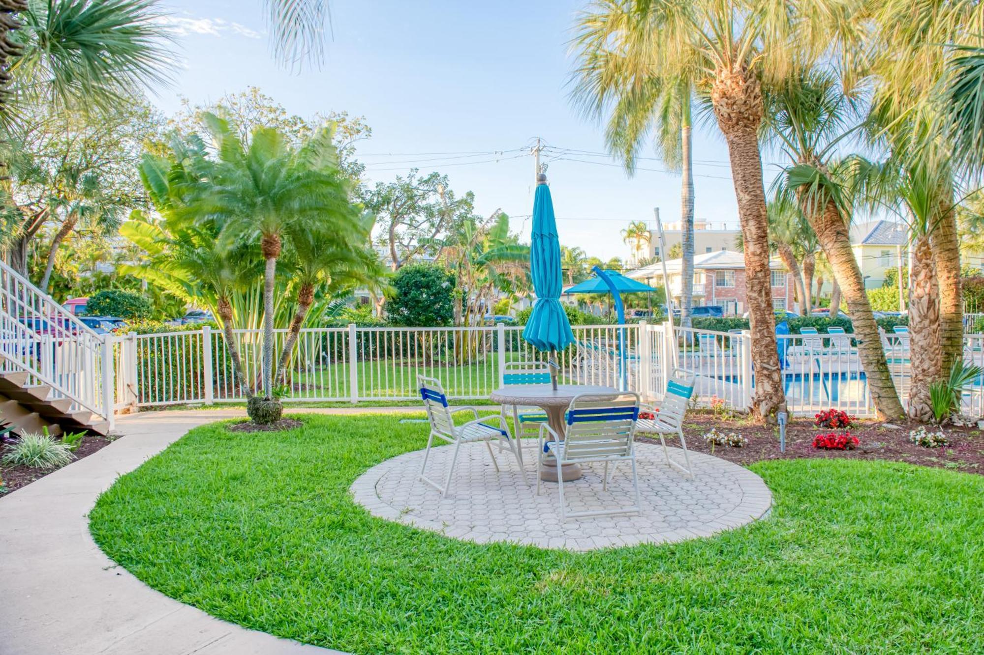Floranada * Pompano Beach