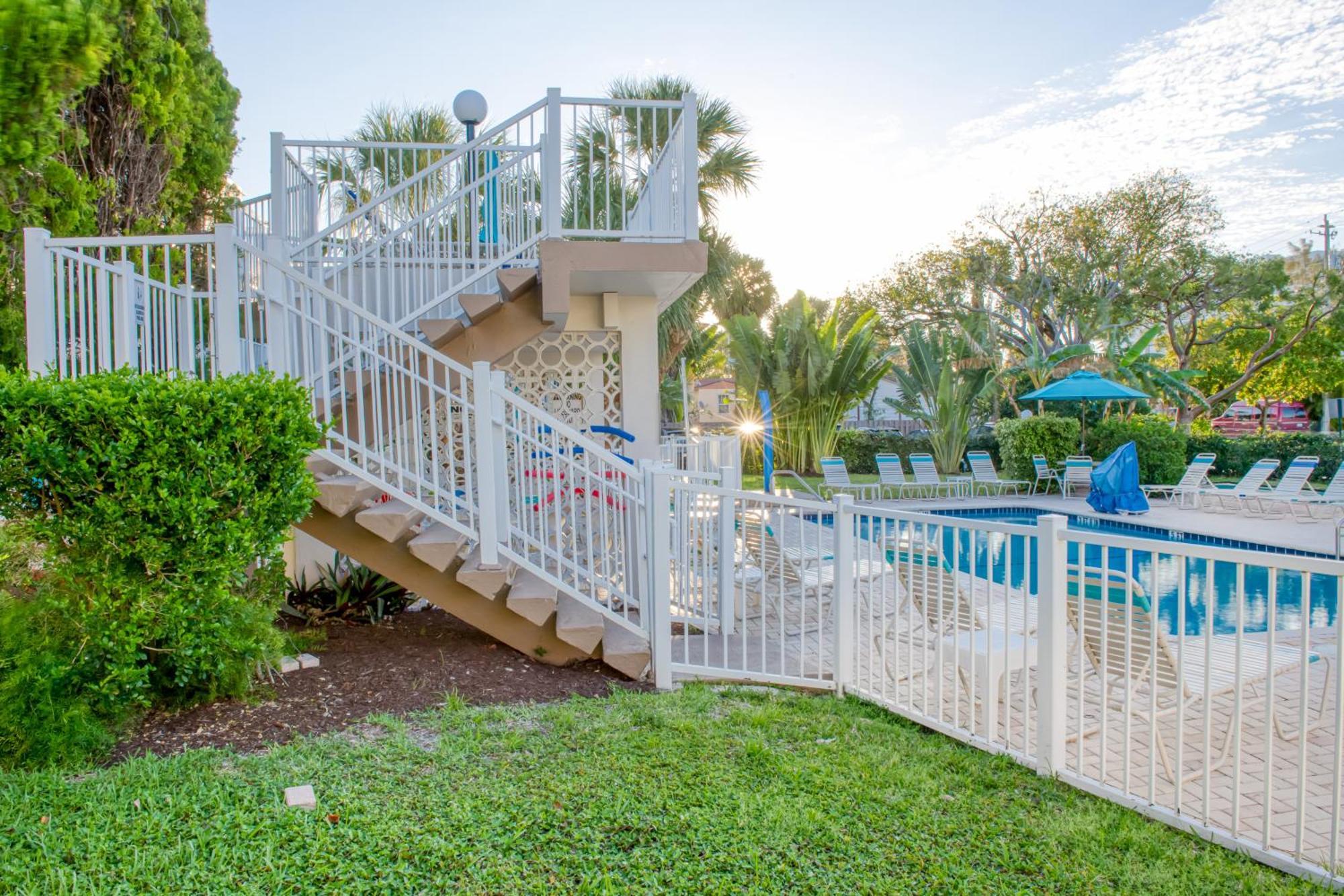 Apartment Floranada Pompano Beach
