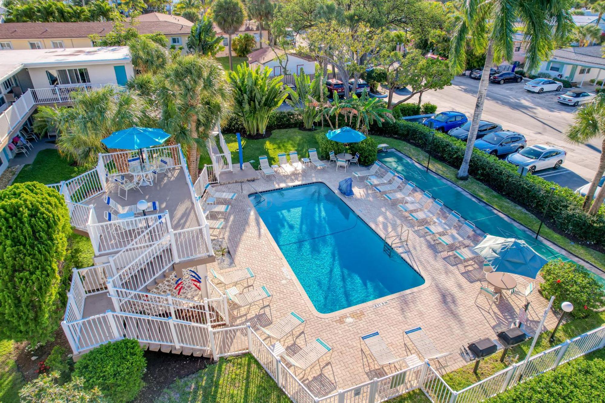 Floranada Pompano Beach