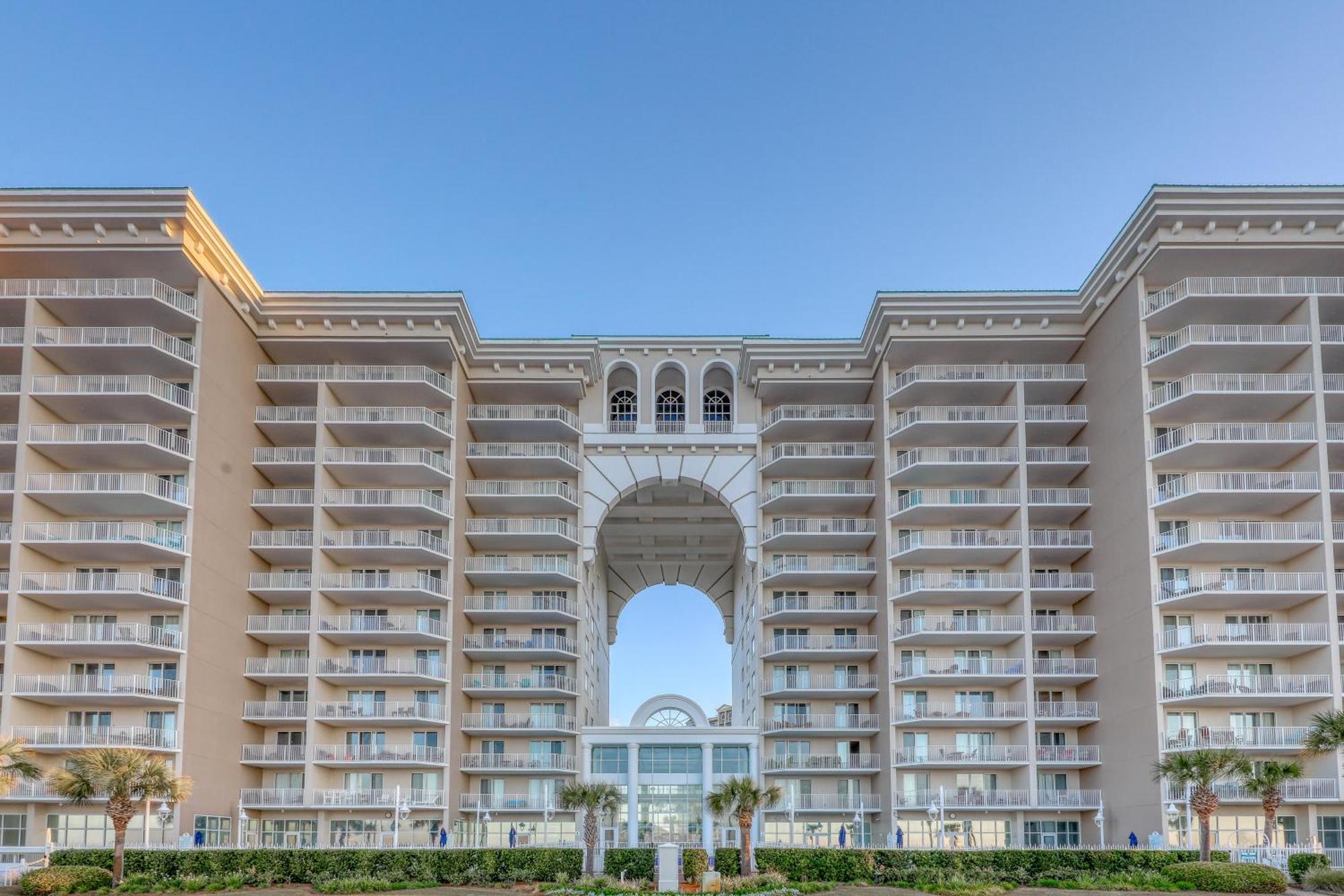 Majestic Sun Holiday home Destin