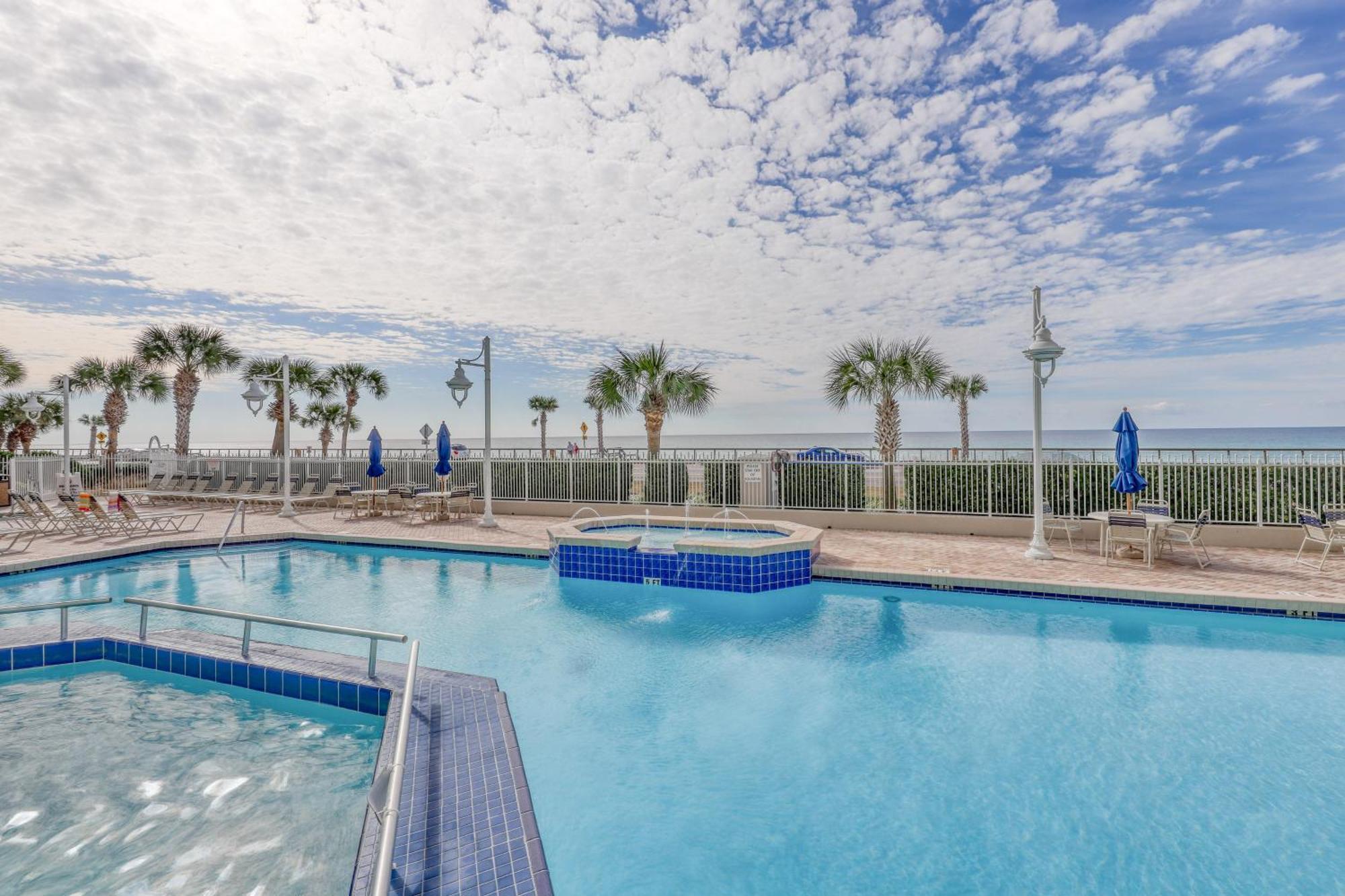 Majestic Sun Destin