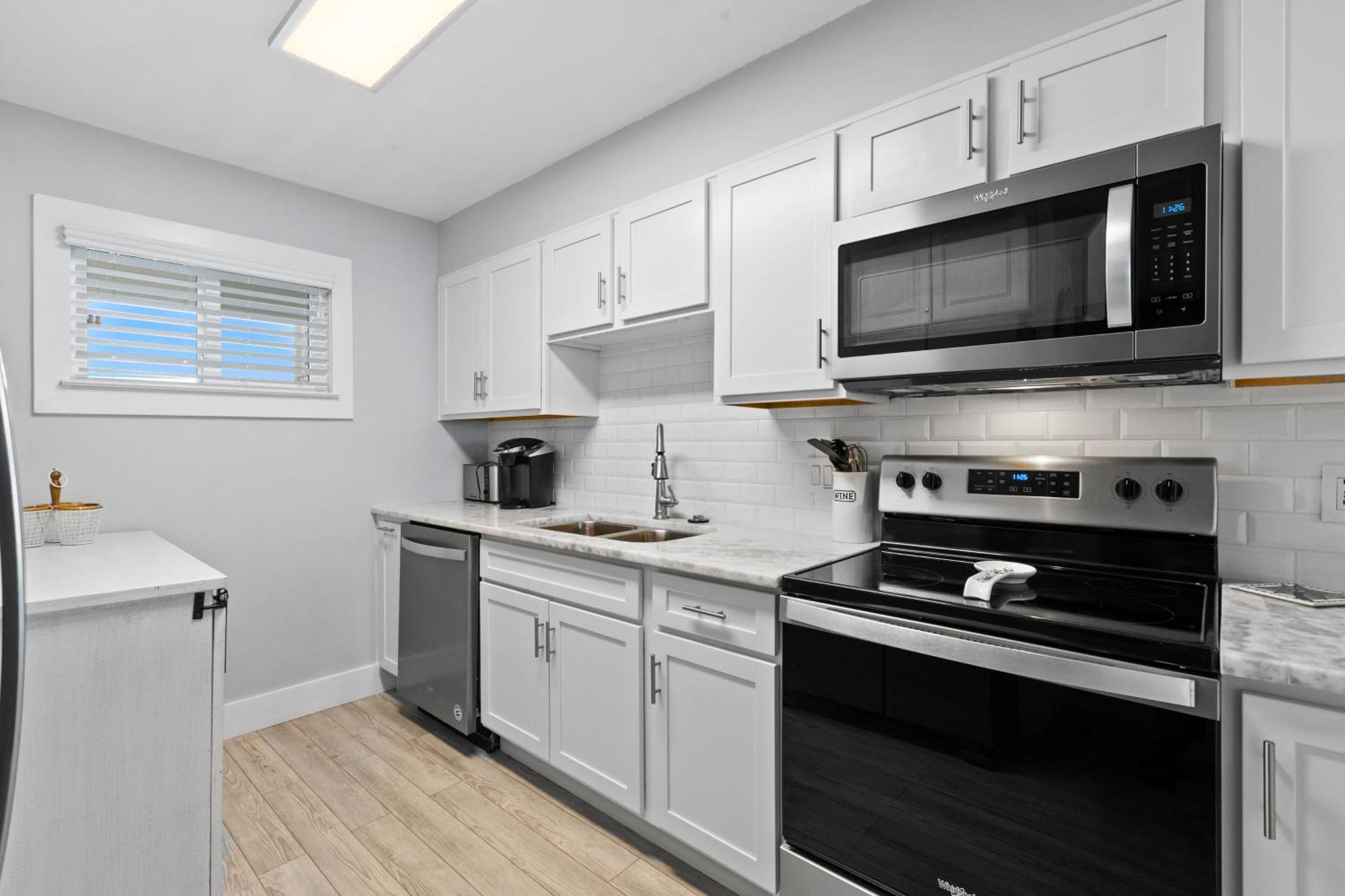 Sea Oats Holiday home Fort Walton Beach