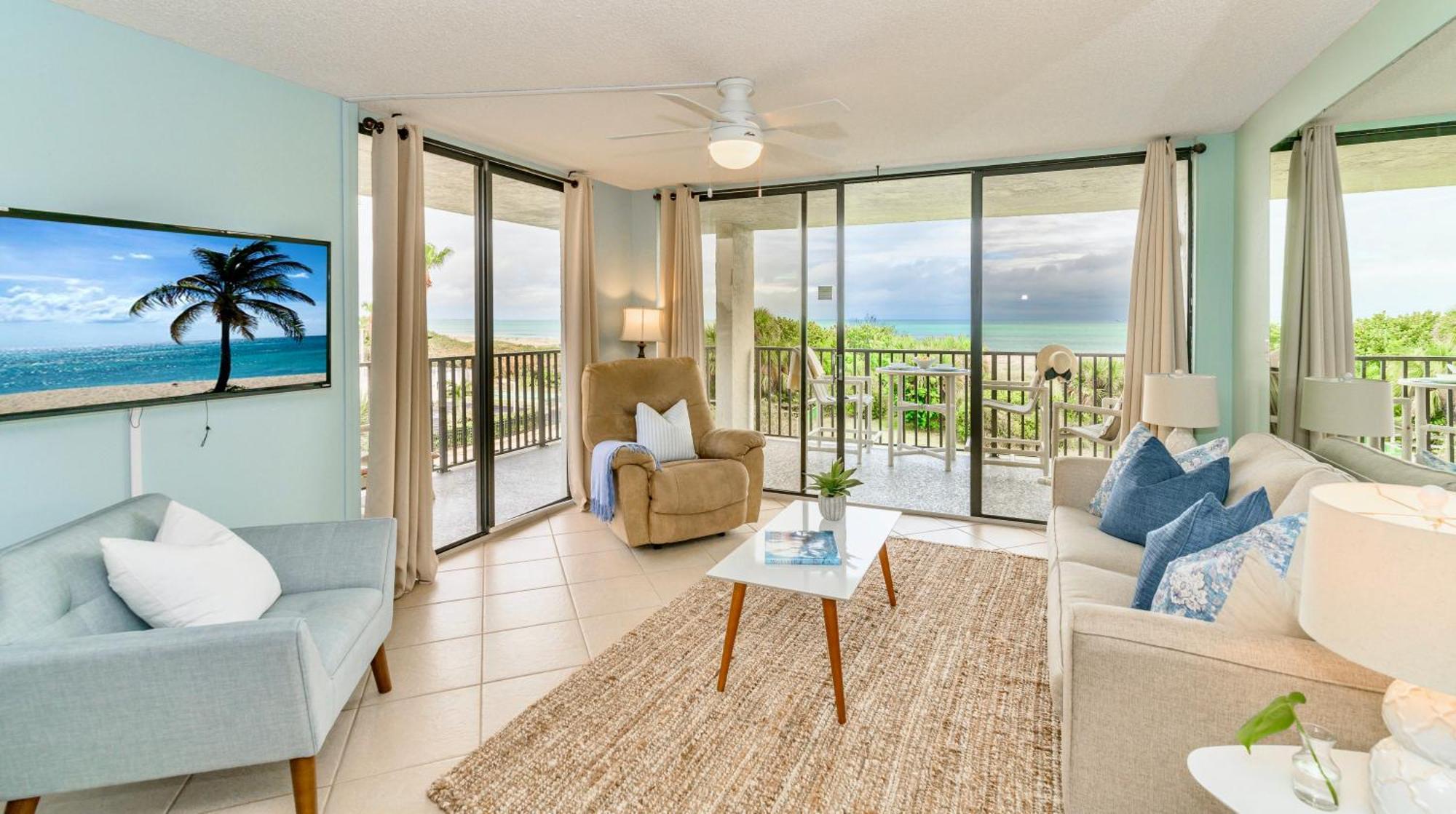 Resort Cape Winds Cape Canaveral