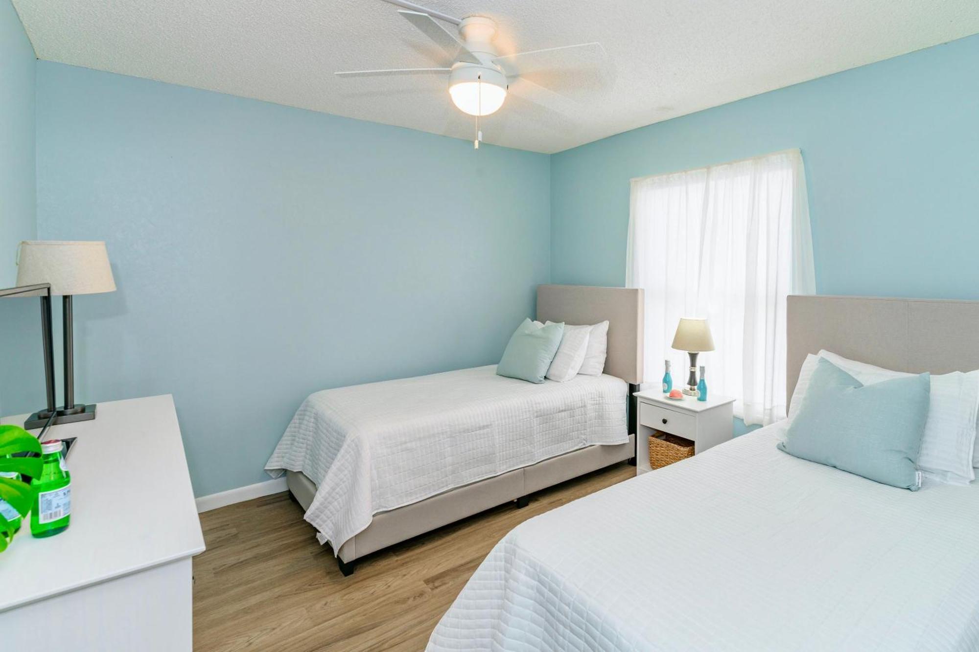 Resort Cape Winds *