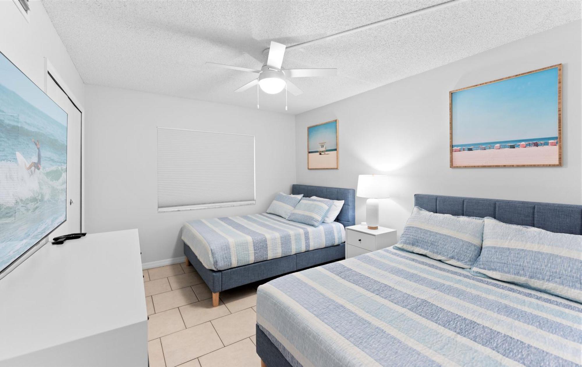 Sandcastles Aparthotel Cocoa Beach