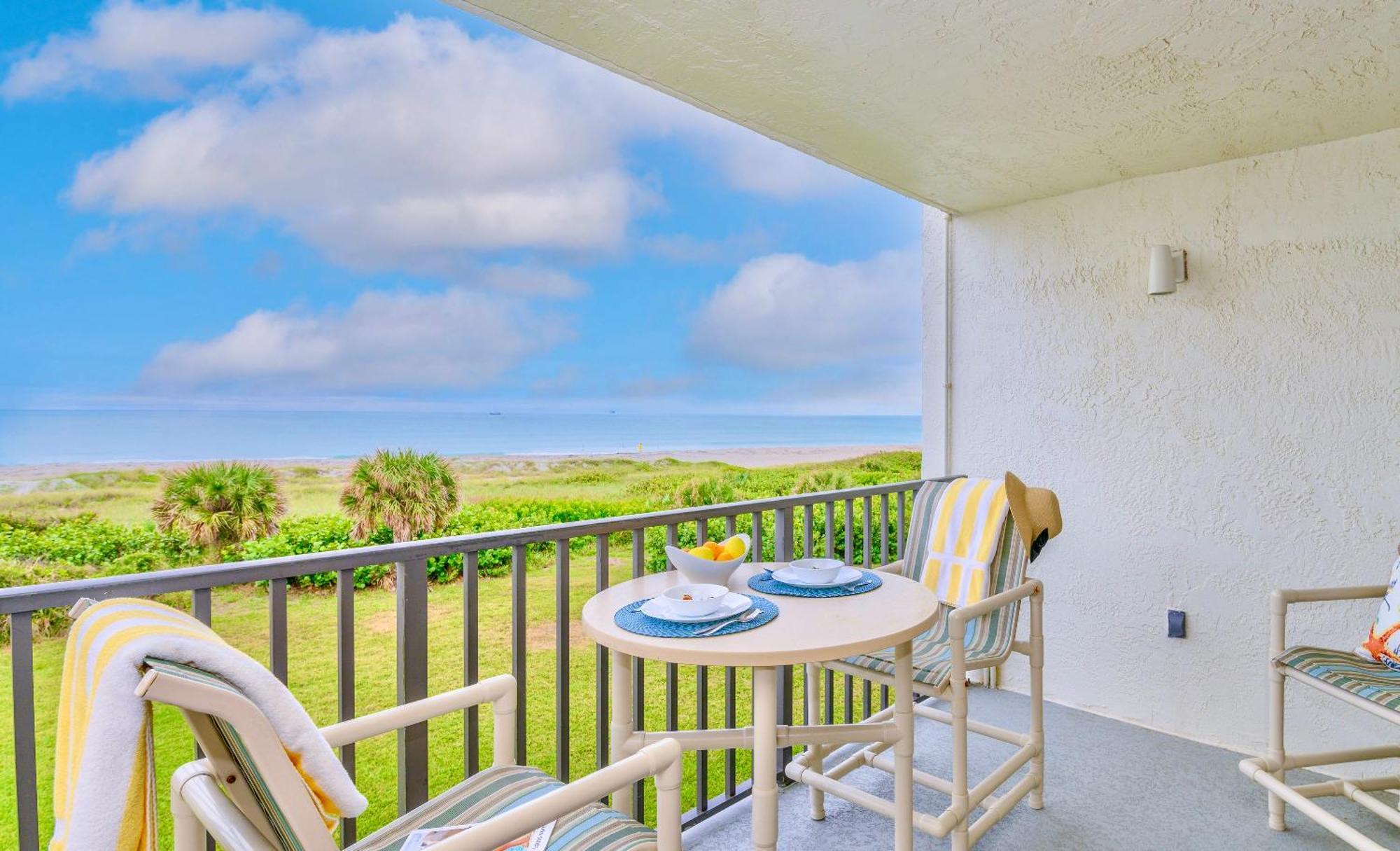 Cape Winds Resort