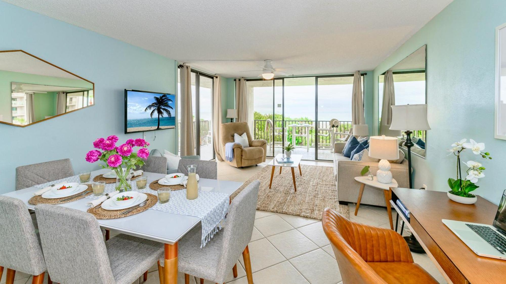 Resort Cape Winds *
