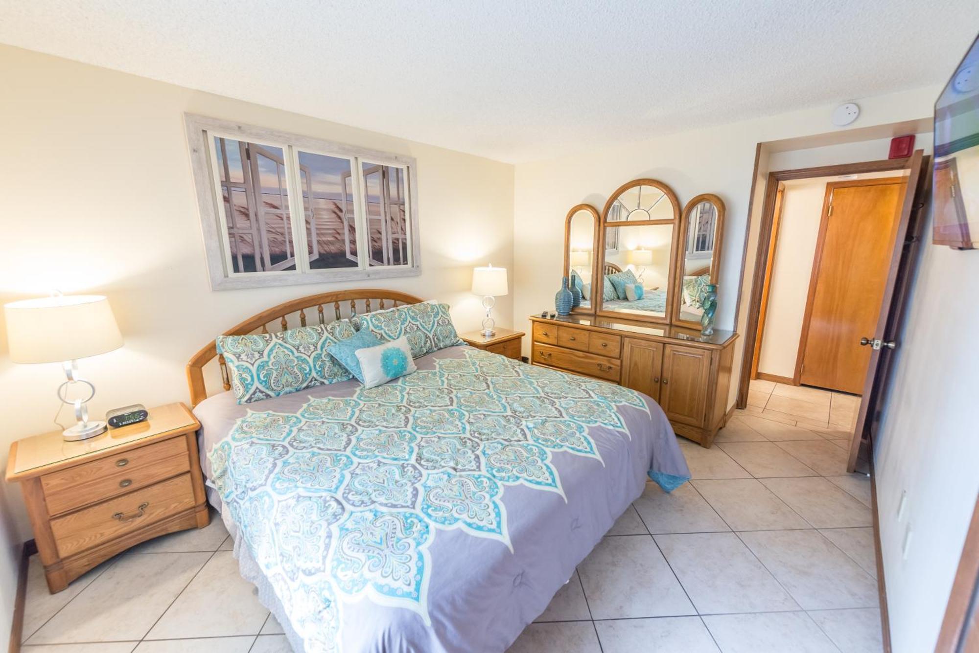 Aparthotel Sandcastles Cocoa Beach