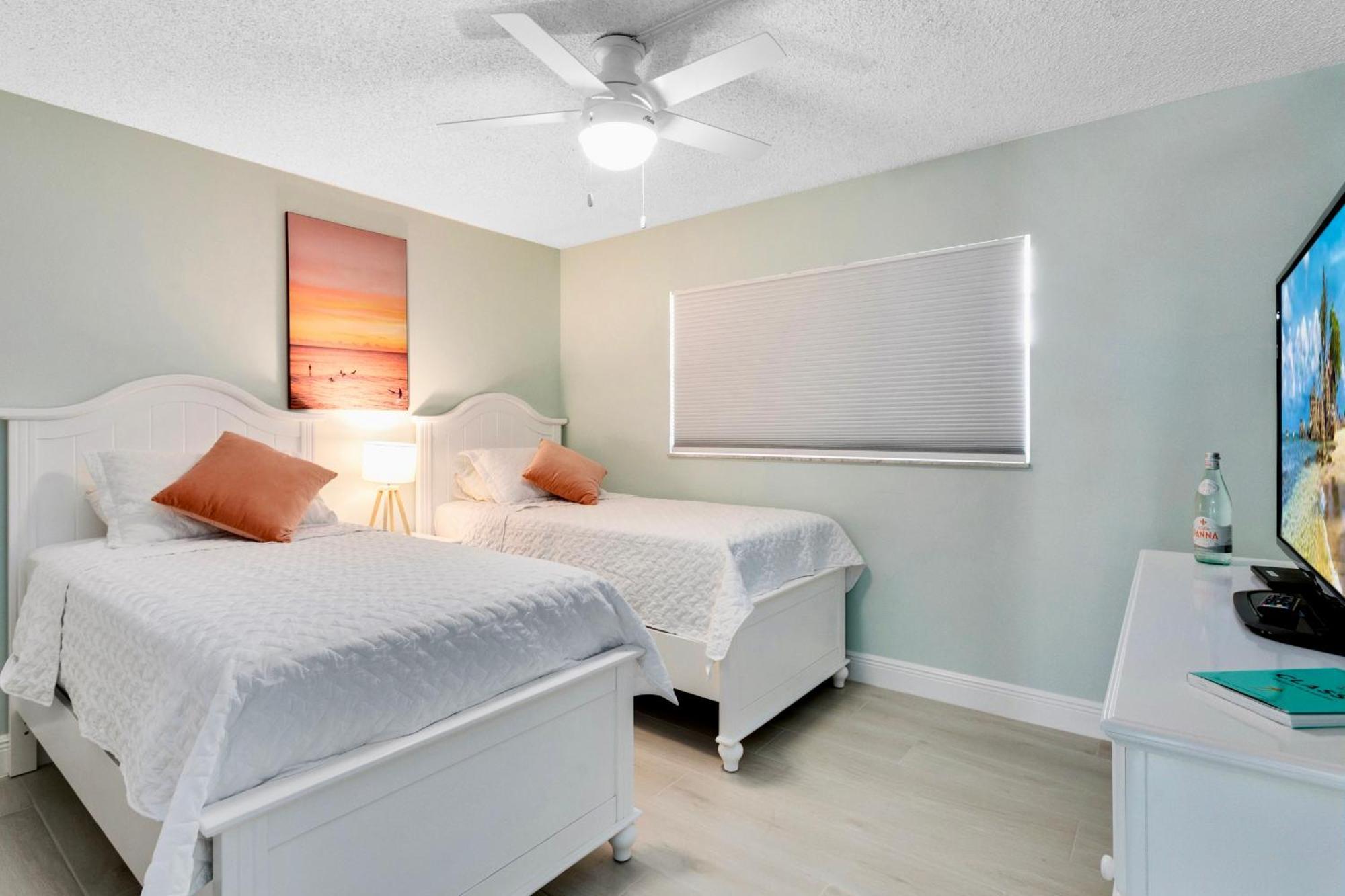 Aparthotel Spanish Main Cocoa Beach
