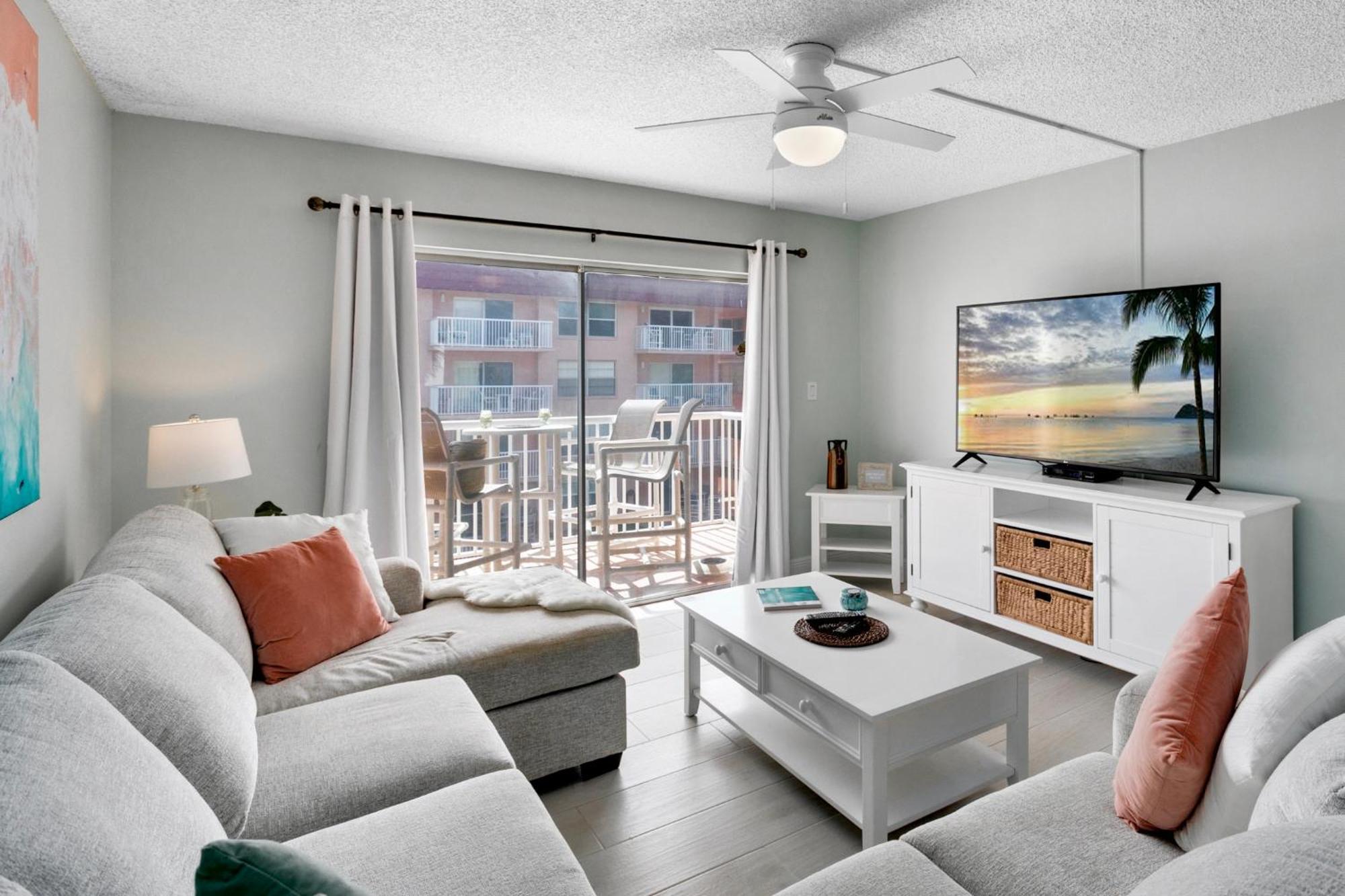 Spanish Main Aparthotel Cocoa Beach