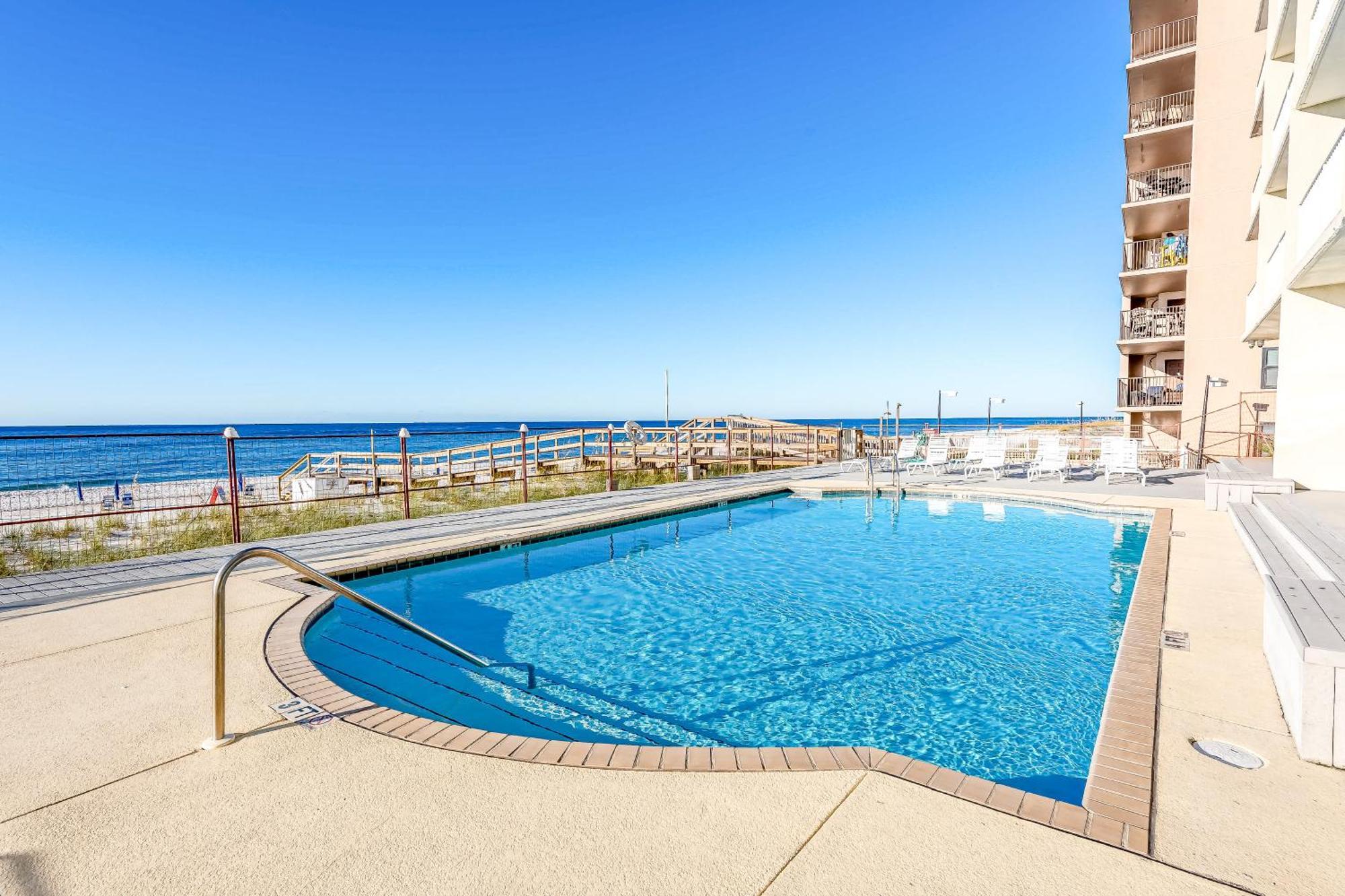 Apartment Perdido Skye *