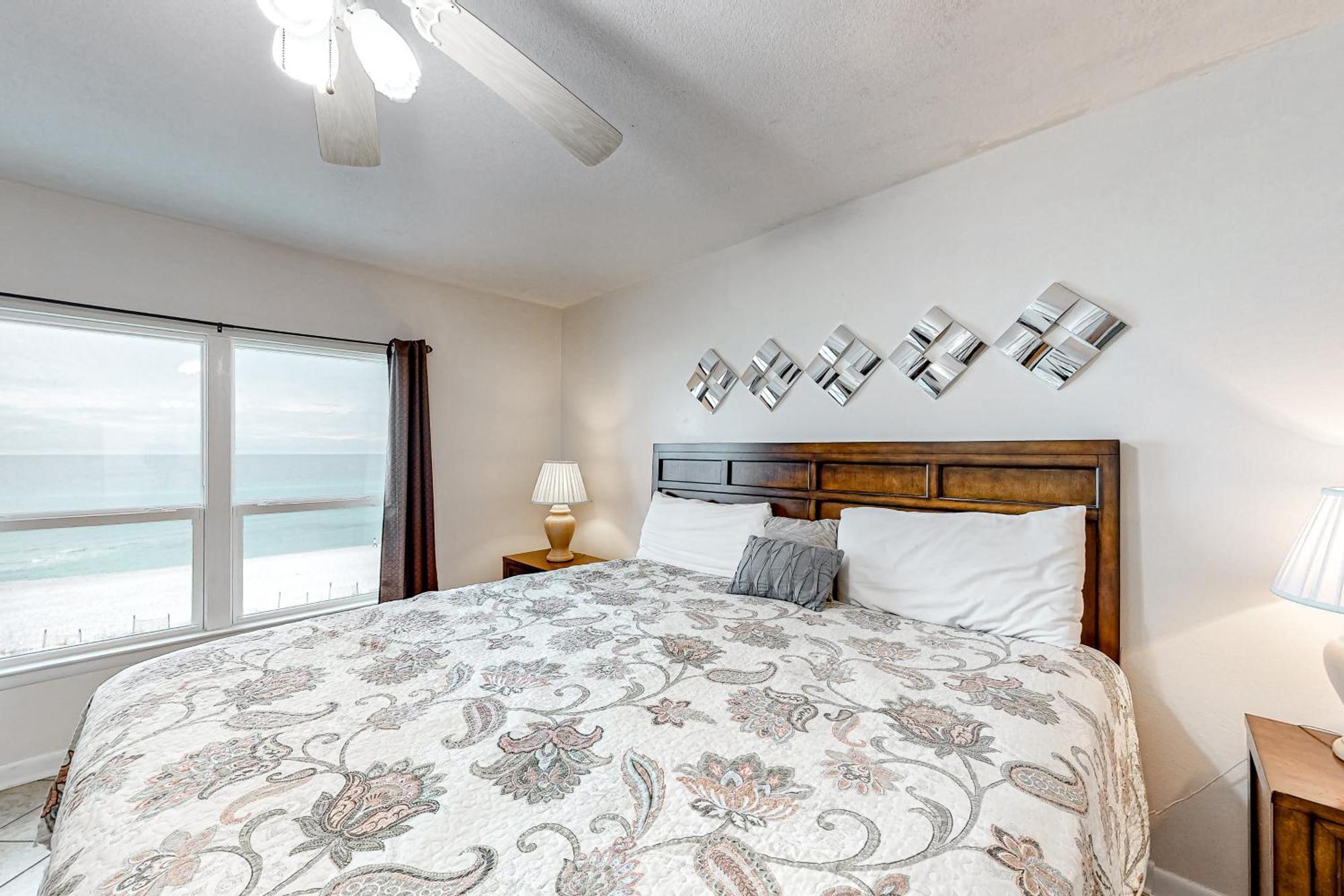 Holiday home Sea Oats